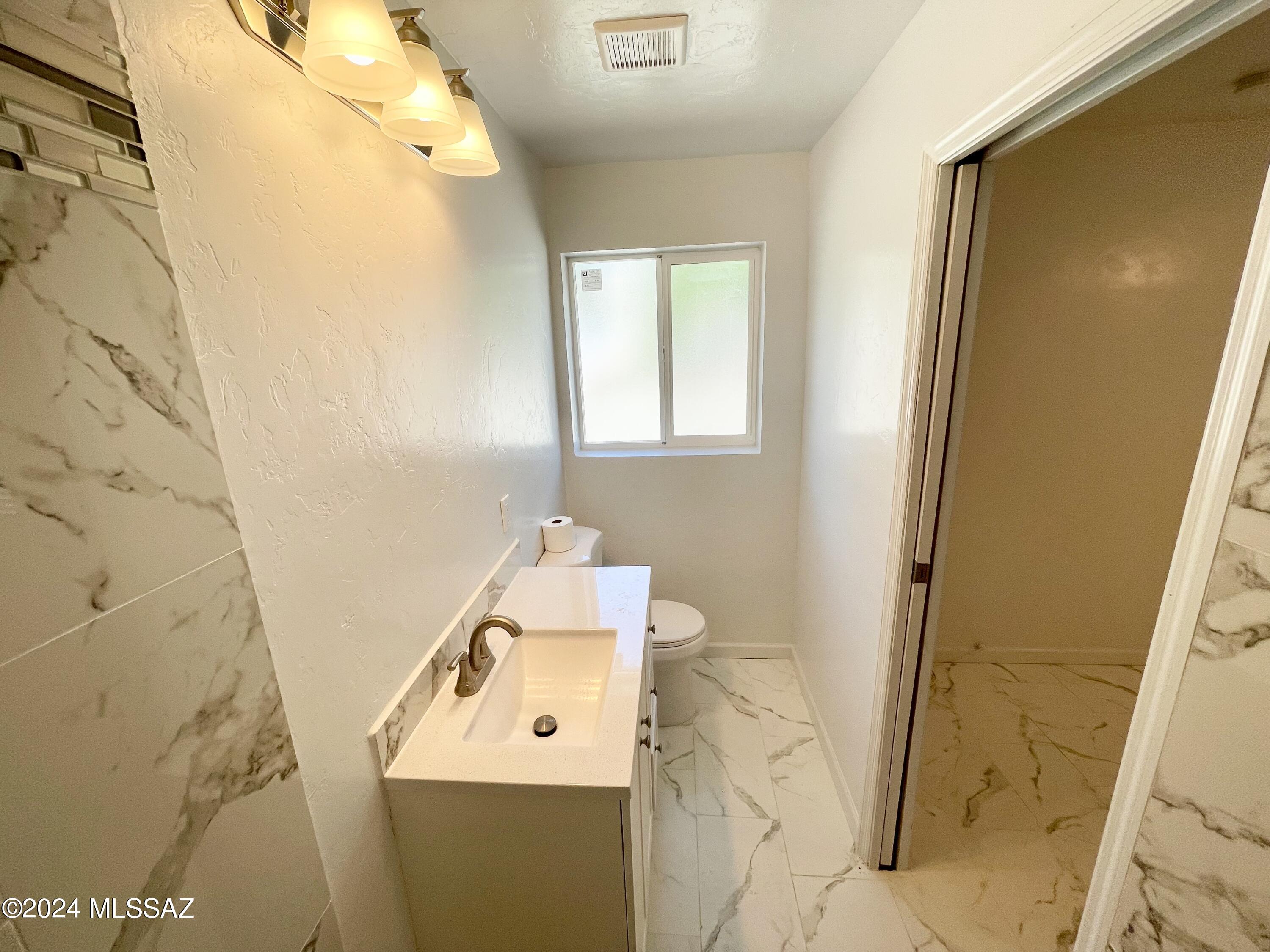 Washington Heights Resub. - Residential Lease