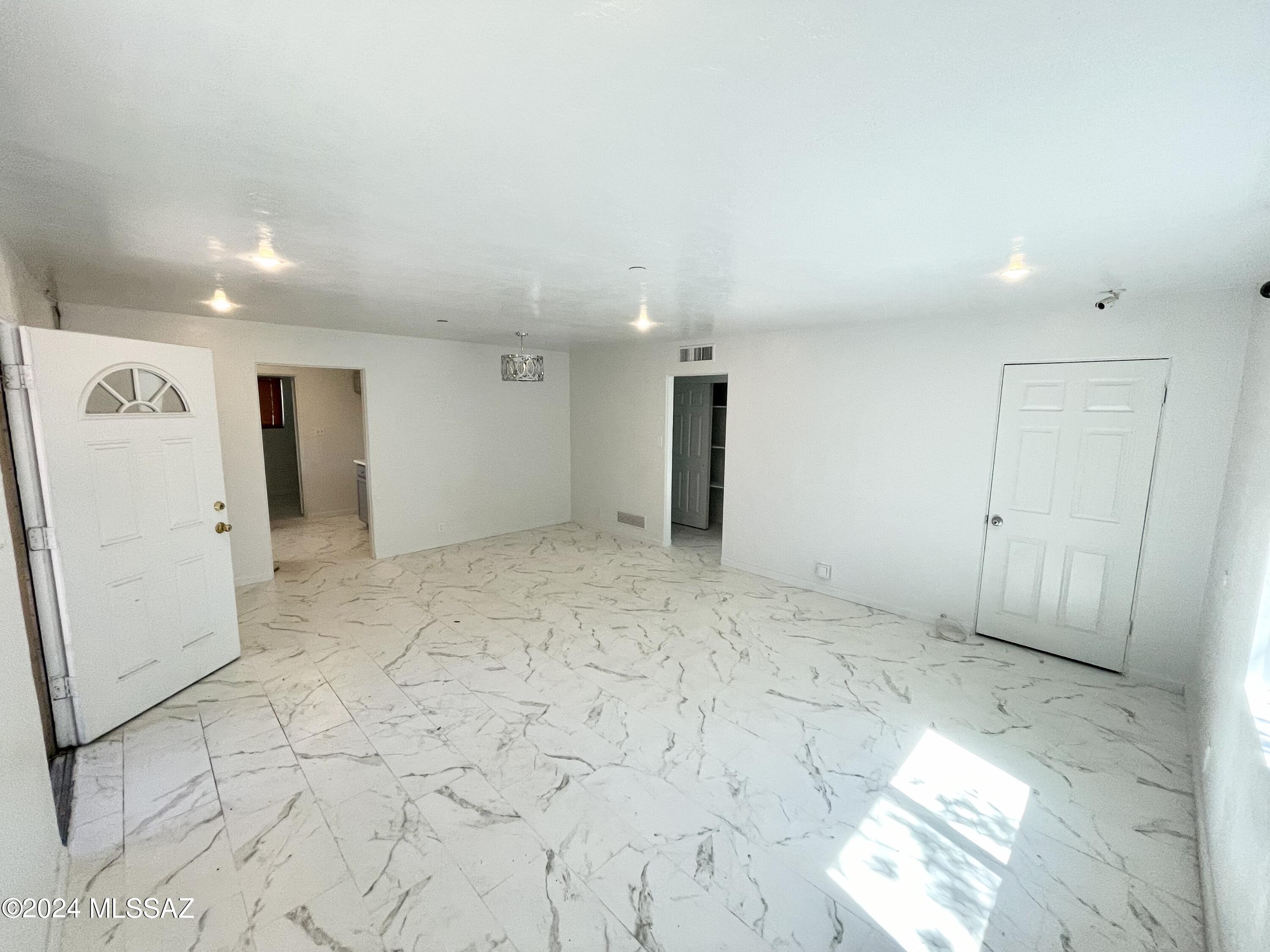 Washington Heights Resub. - Residential Lease