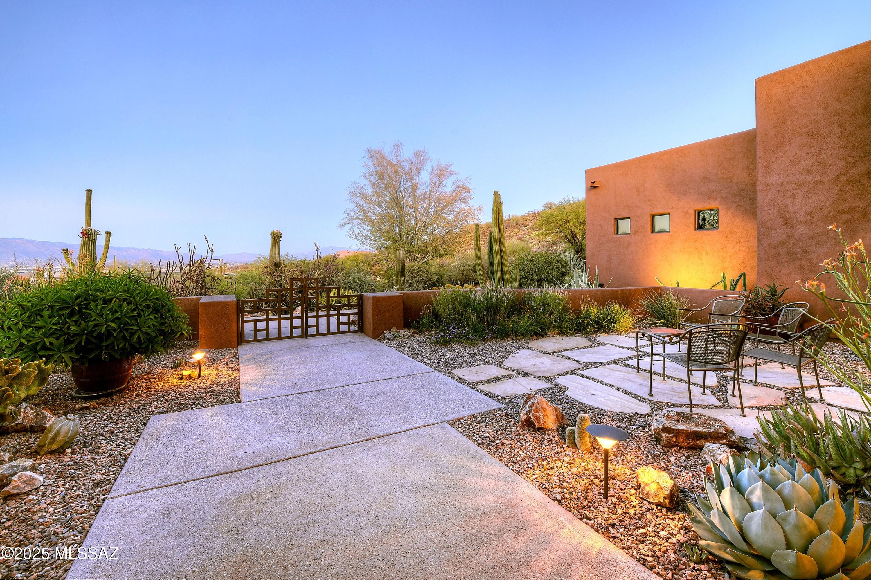 Saguaro Cliffs (1-61) - Residential