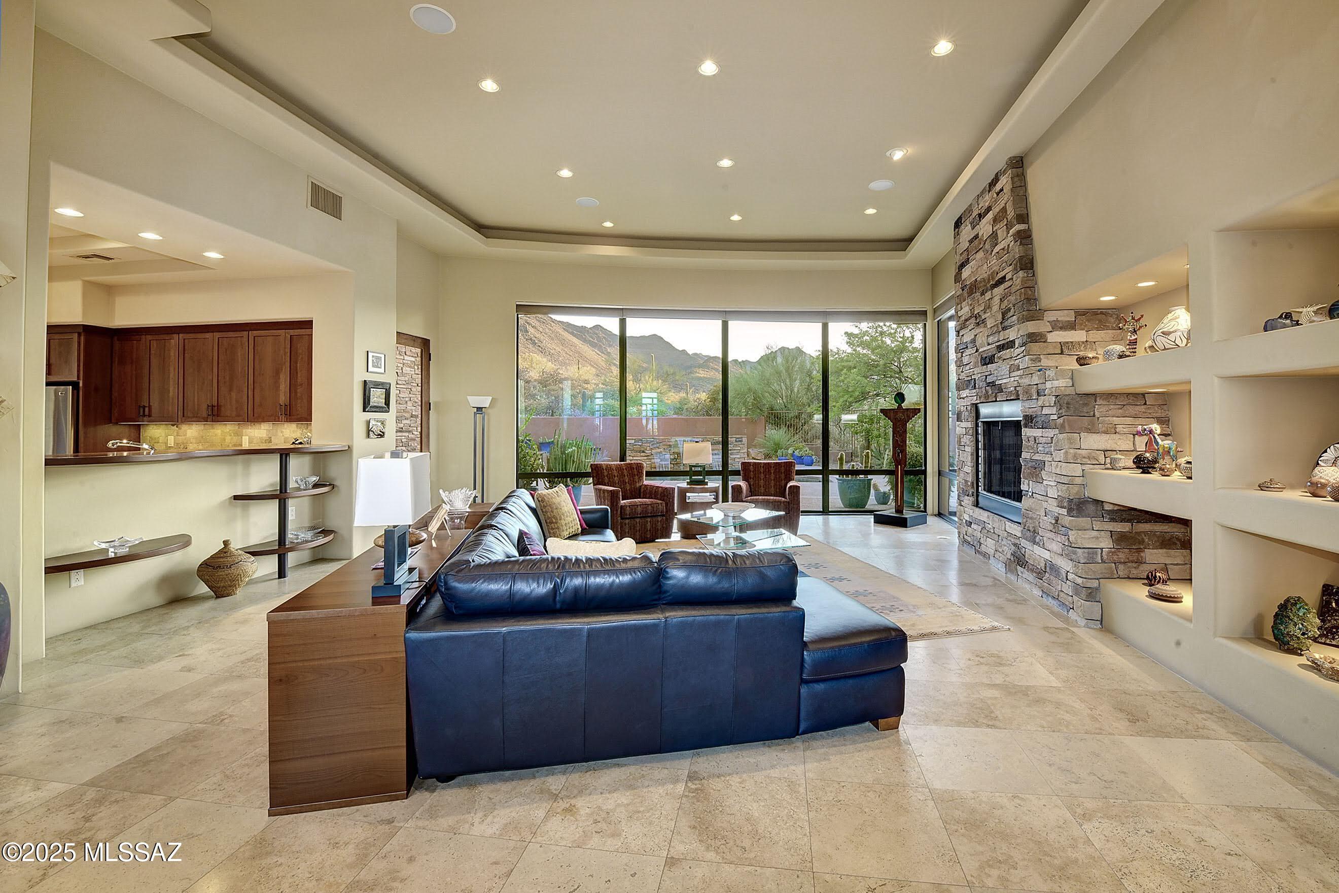Saguaro Cliffs (1-61) - Residential