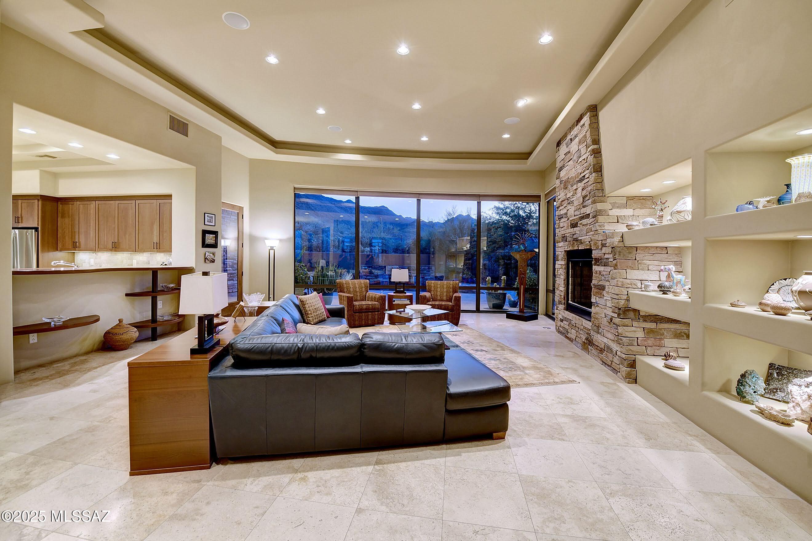 Saguaro Cliffs (1-61) - Residential