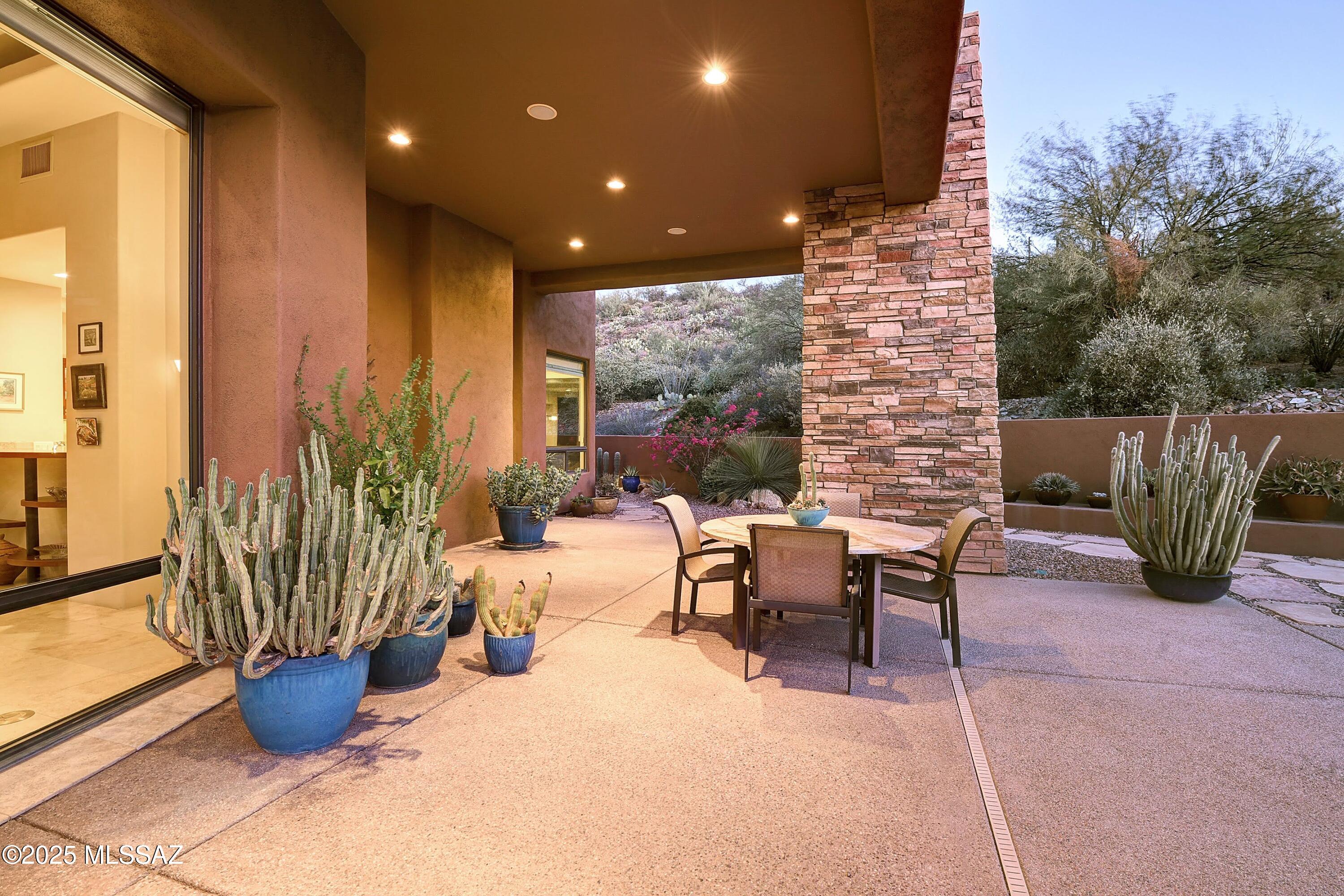 Saguaro Cliffs (1-61) - Residential