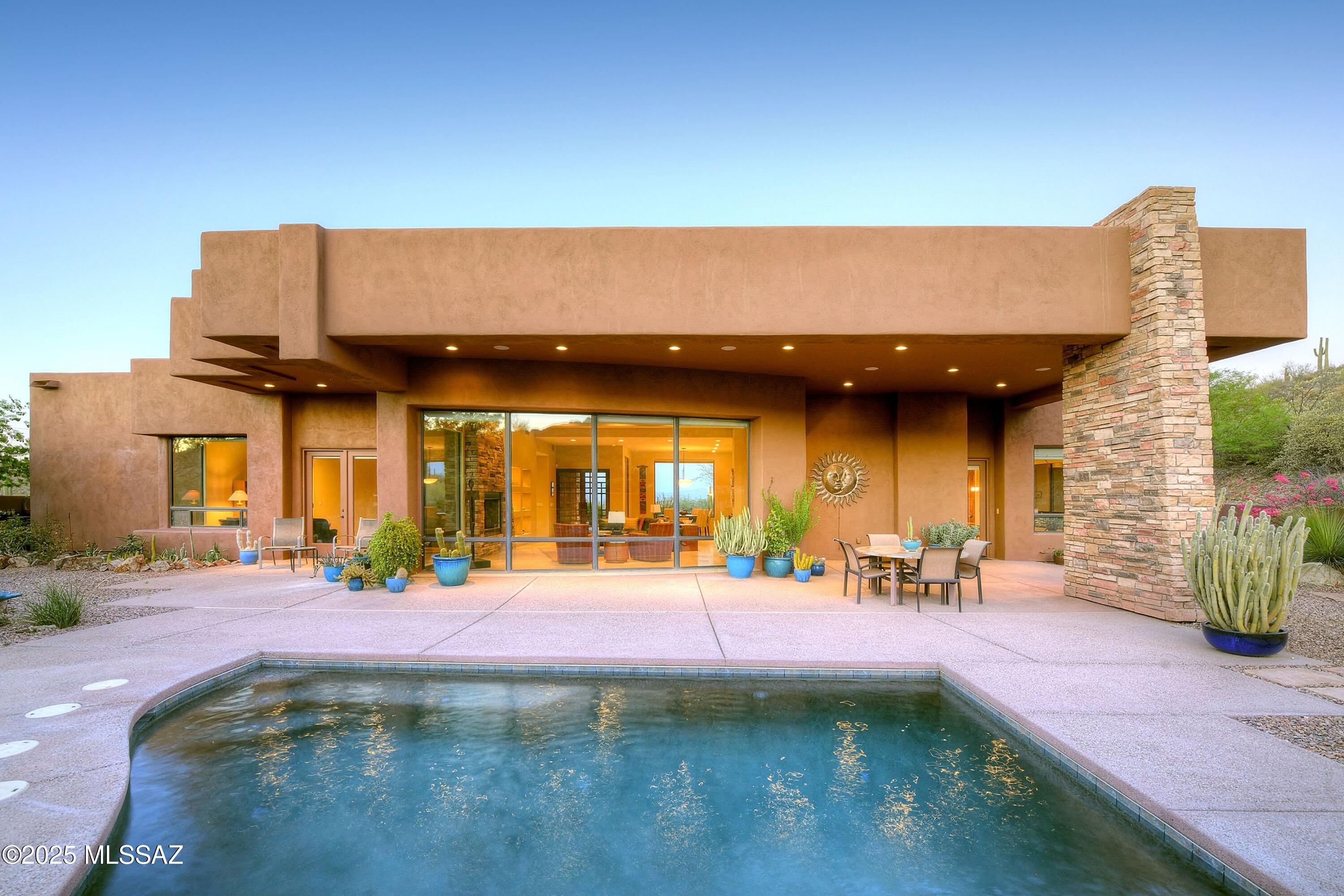 Saguaro Cliffs (1-61) - Residential