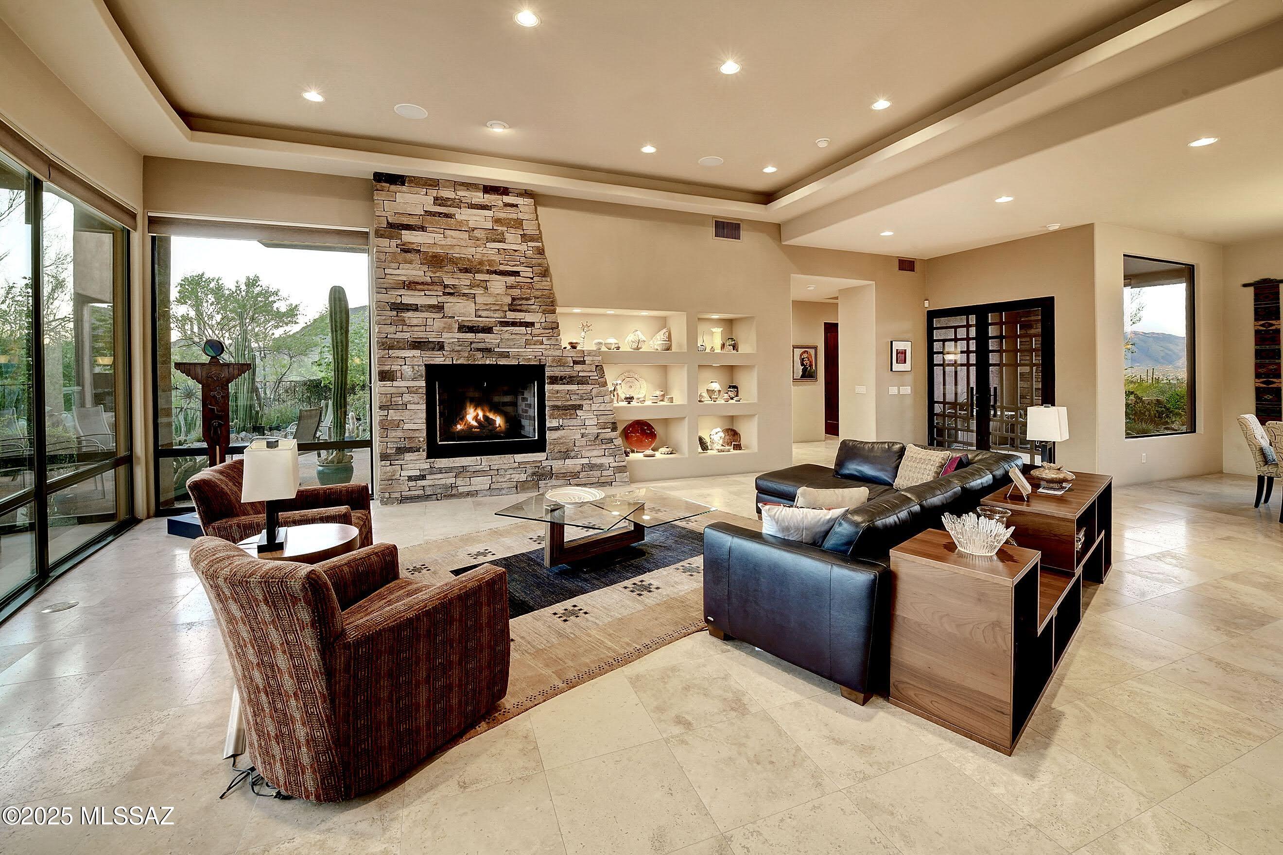 Saguaro Cliffs (1-61) - Residential