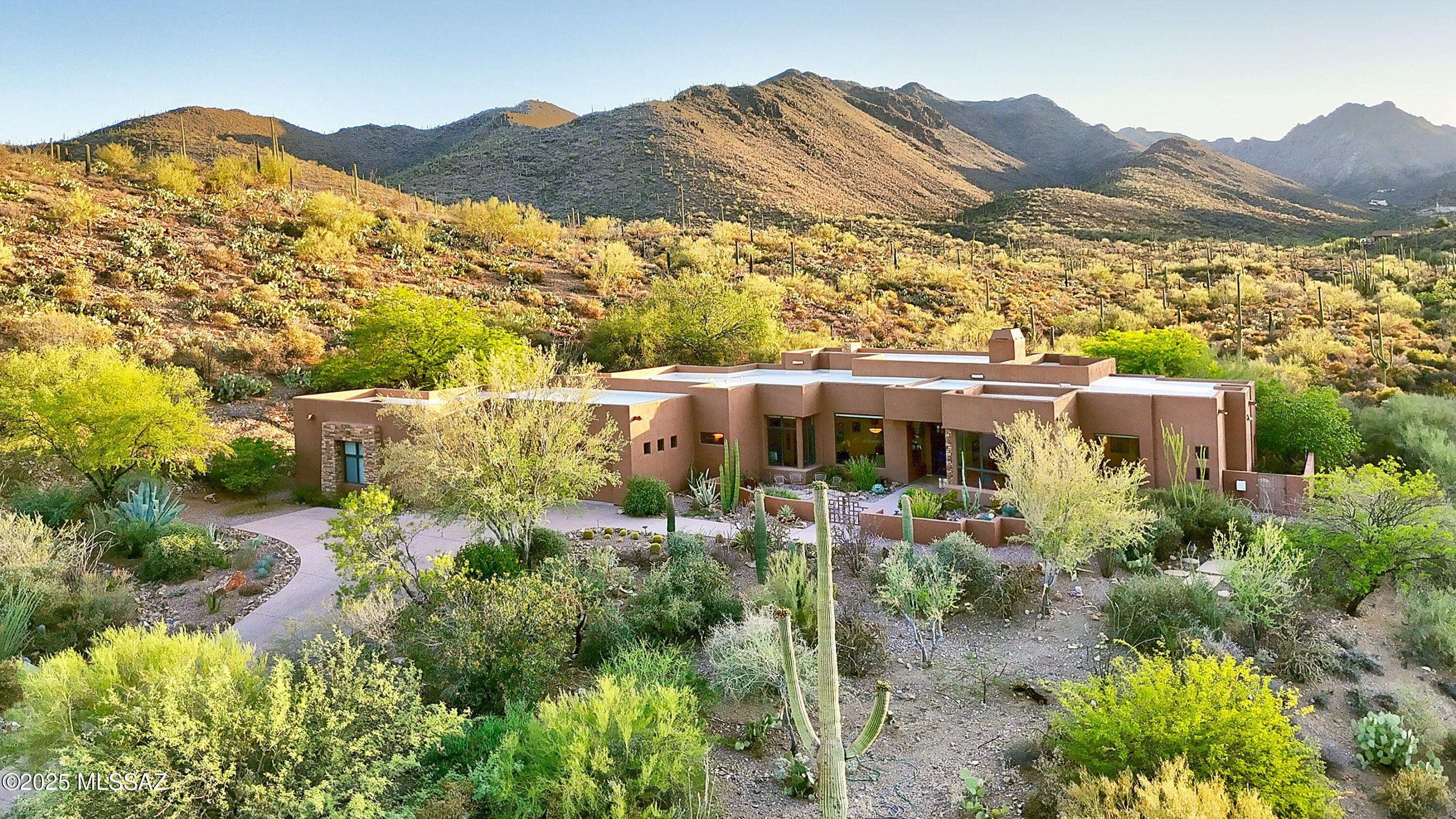 Saguaro Cliffs (1-61) - Residential