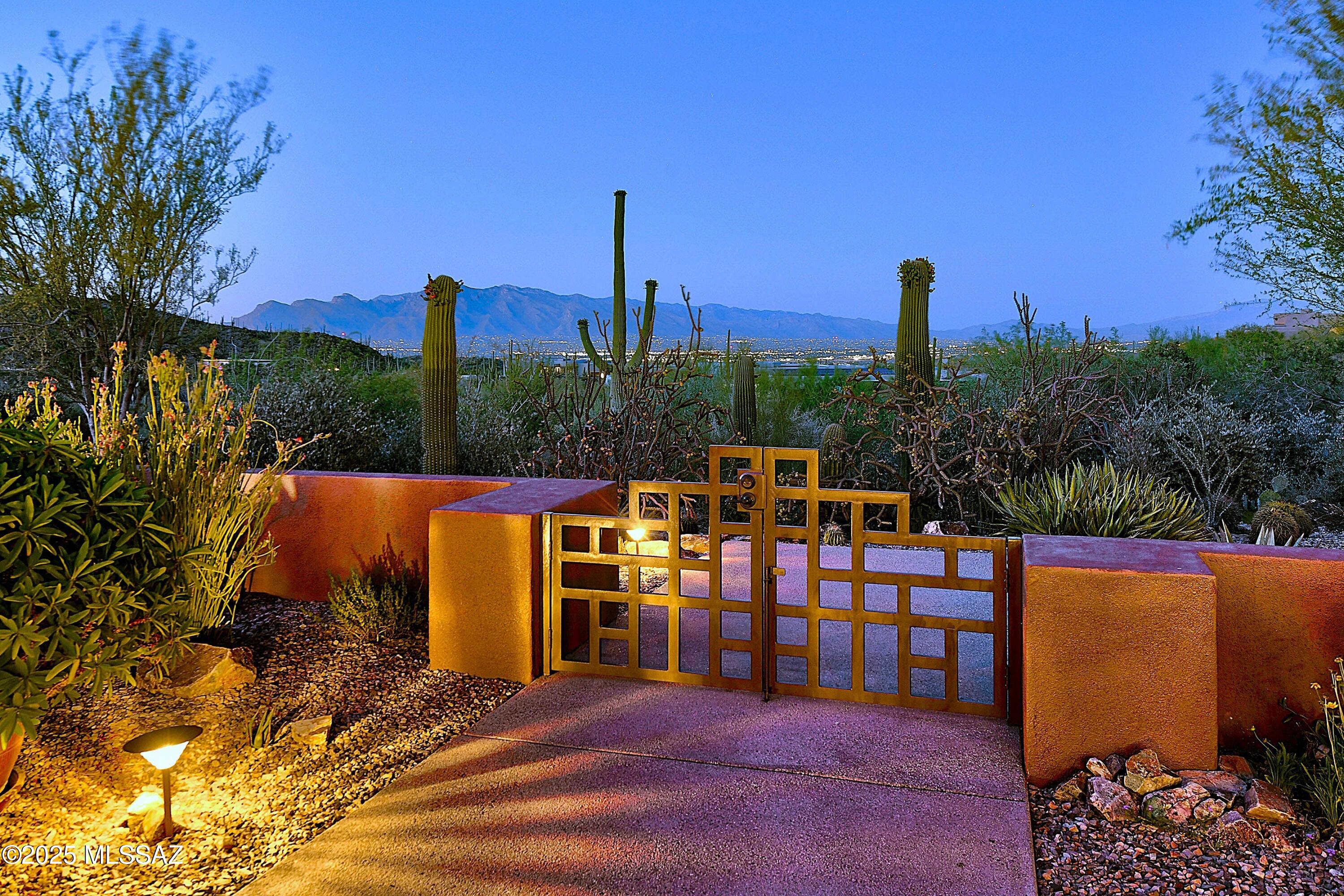 Saguaro Cliffs (1-61) - Residential