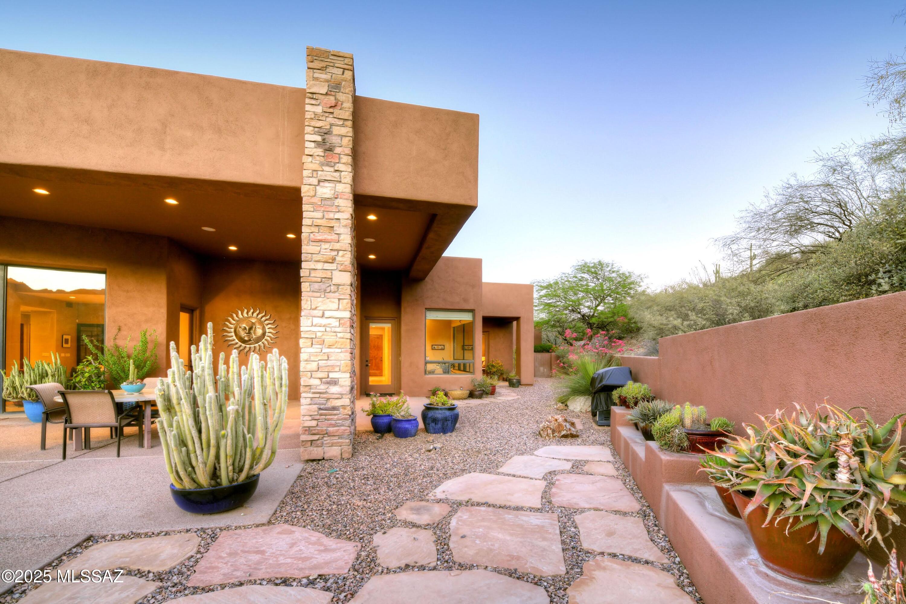 Saguaro Cliffs (1-61) - Residential