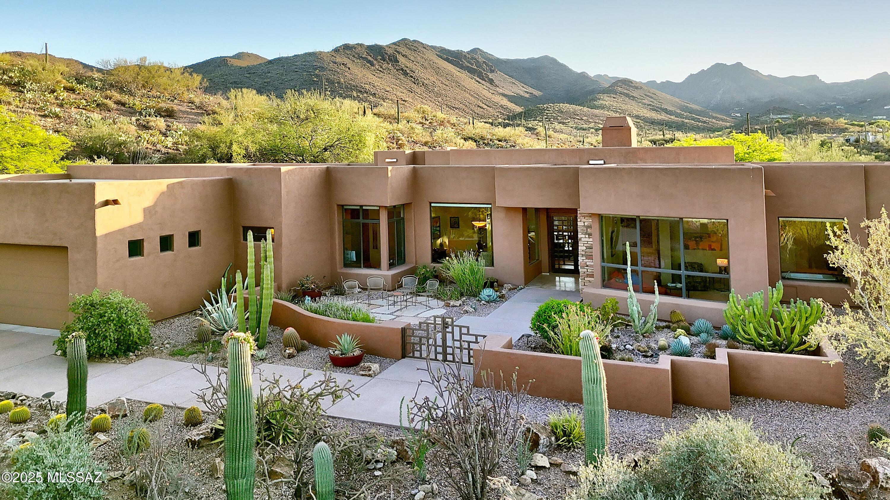 Saguaro Cliffs (1-61) - Residential