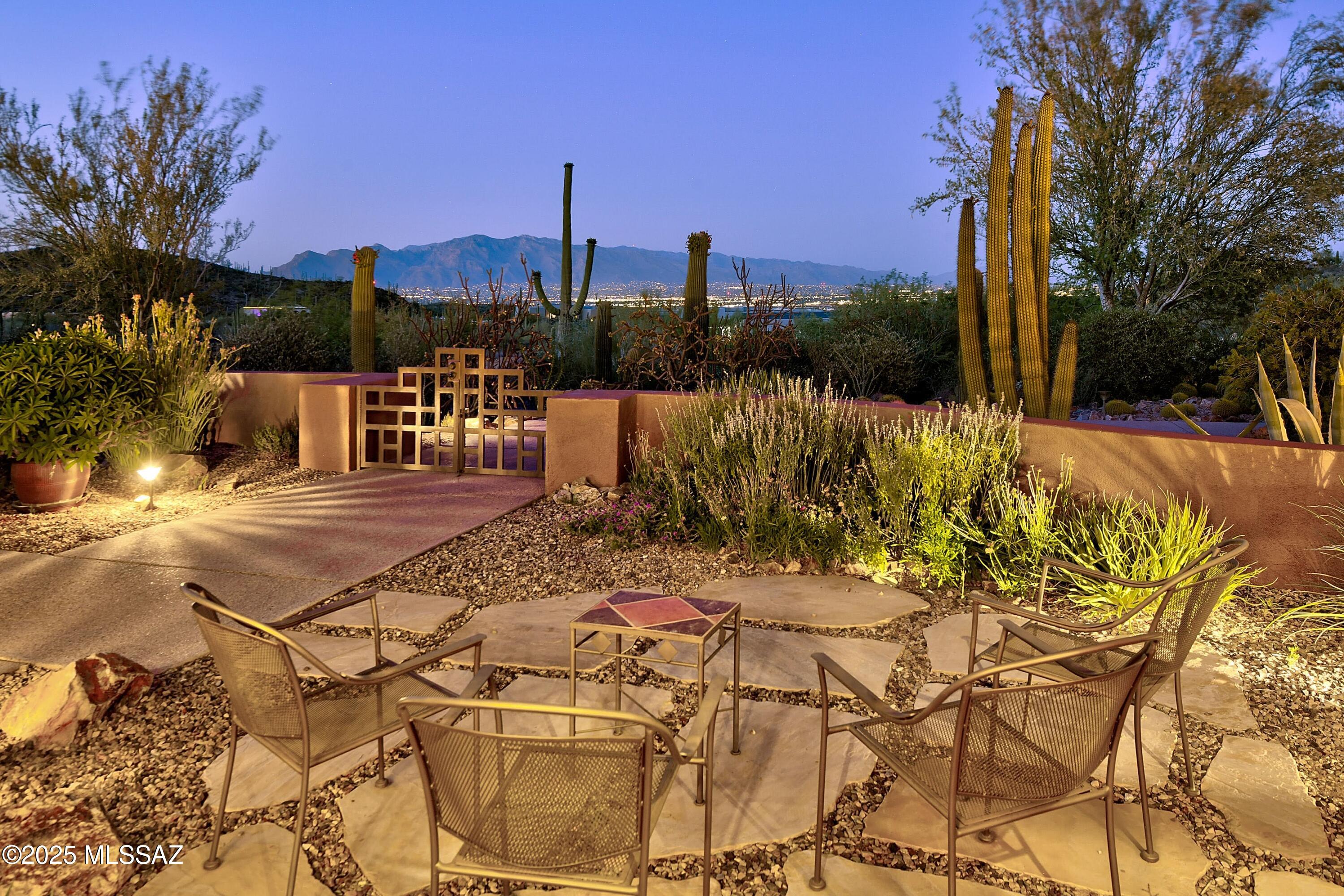 Saguaro Cliffs (1-61) - Residential