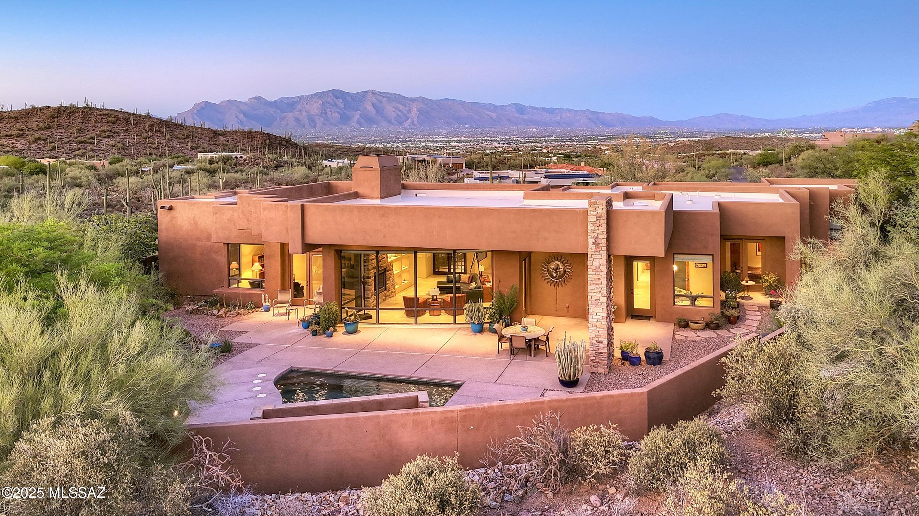 Saguaro Cliffs (1-61) - Residential