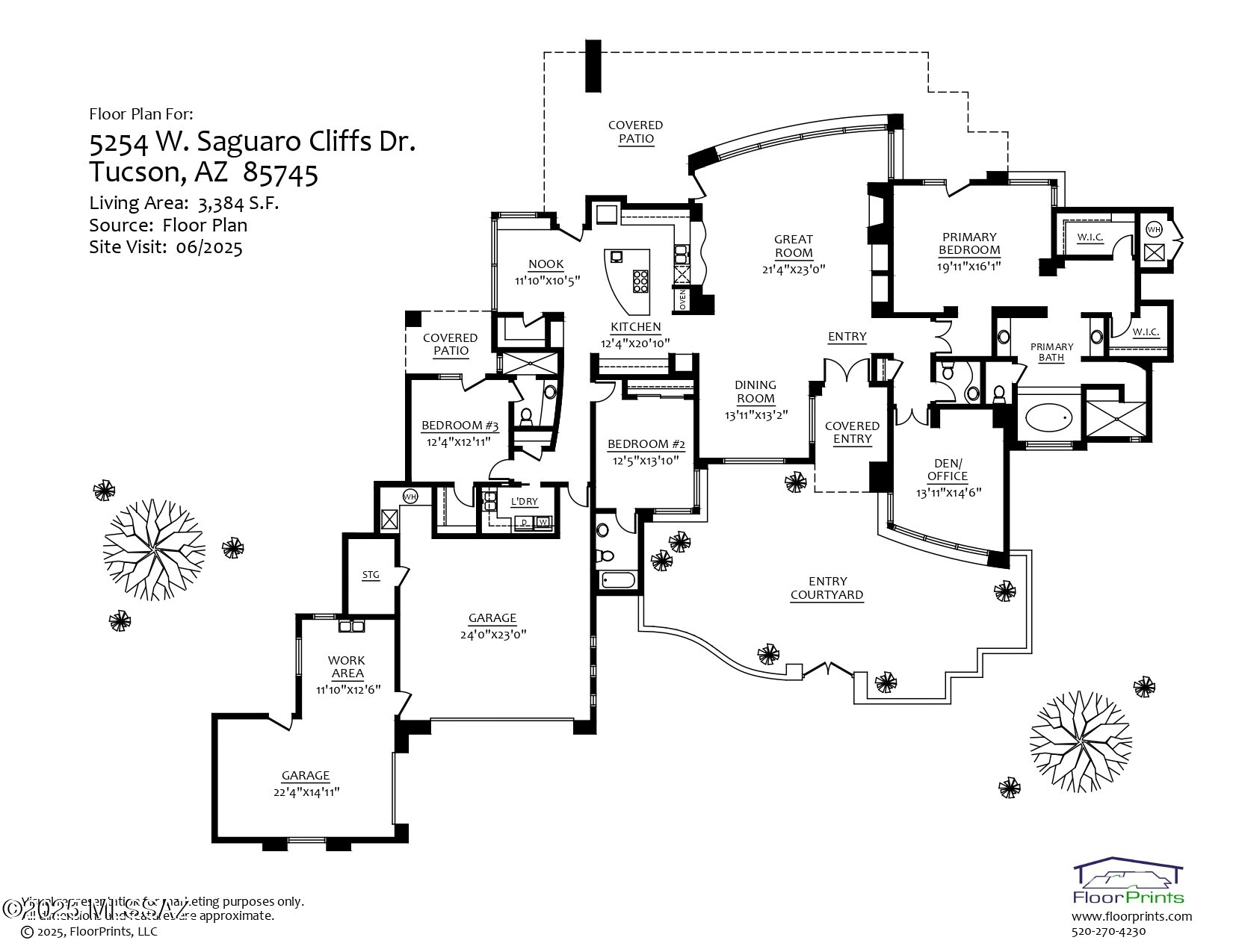 Saguaro Cliffs (1-61) - Residential