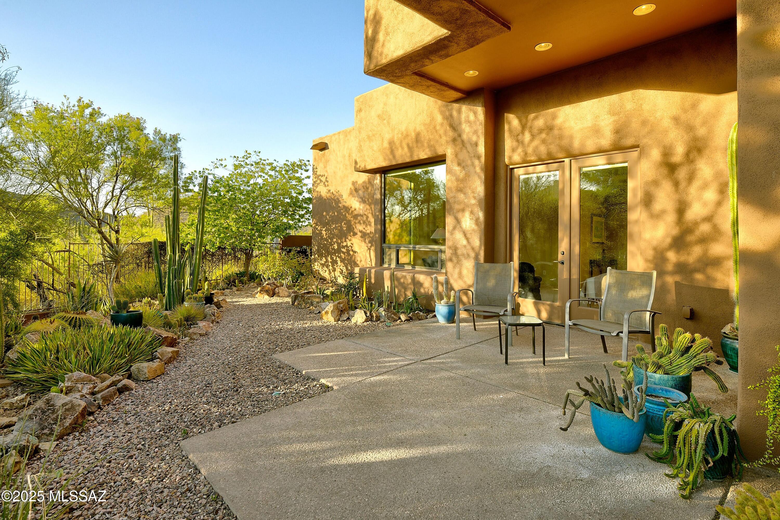 Saguaro Cliffs (1-61) - Residential