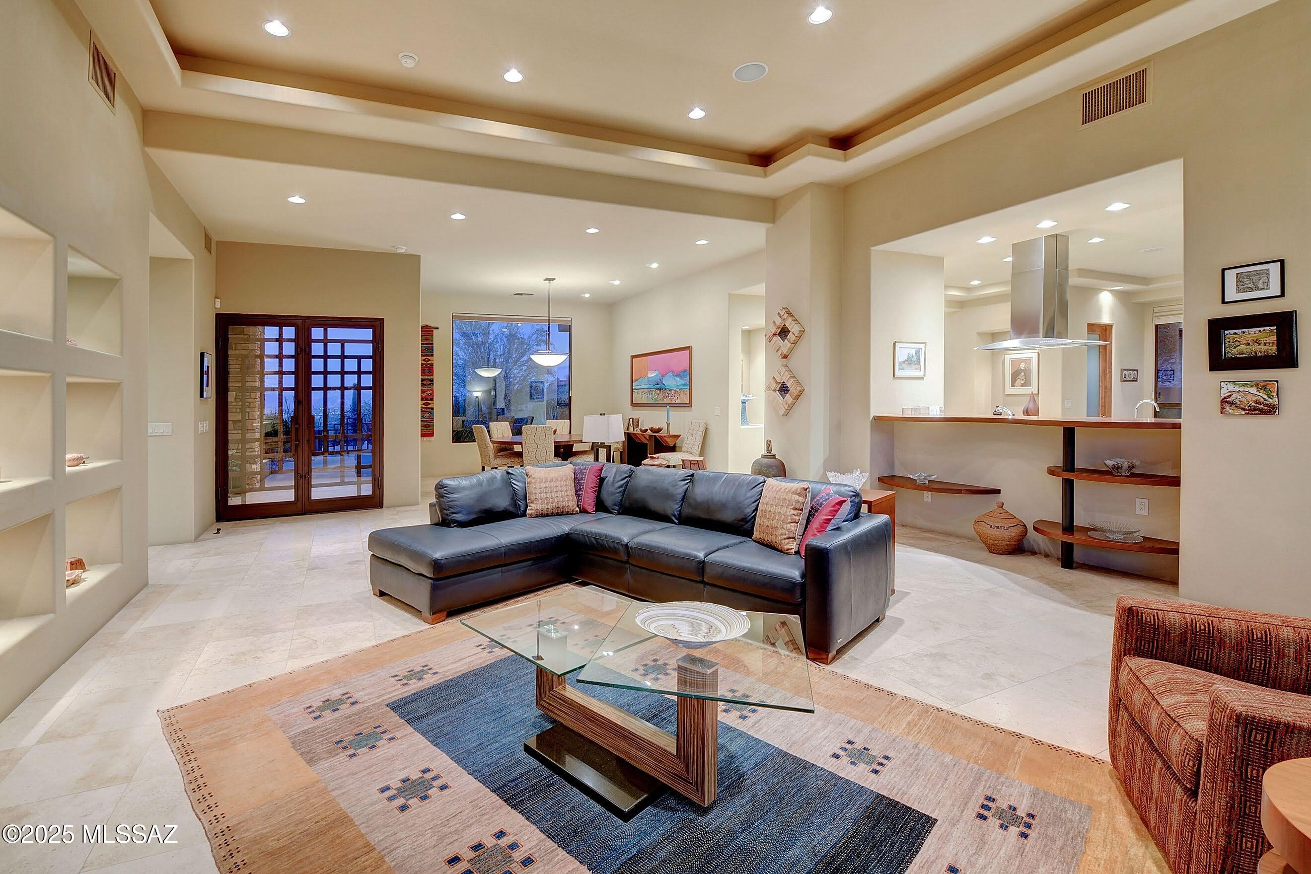 Saguaro Cliffs (1-61) - Residential