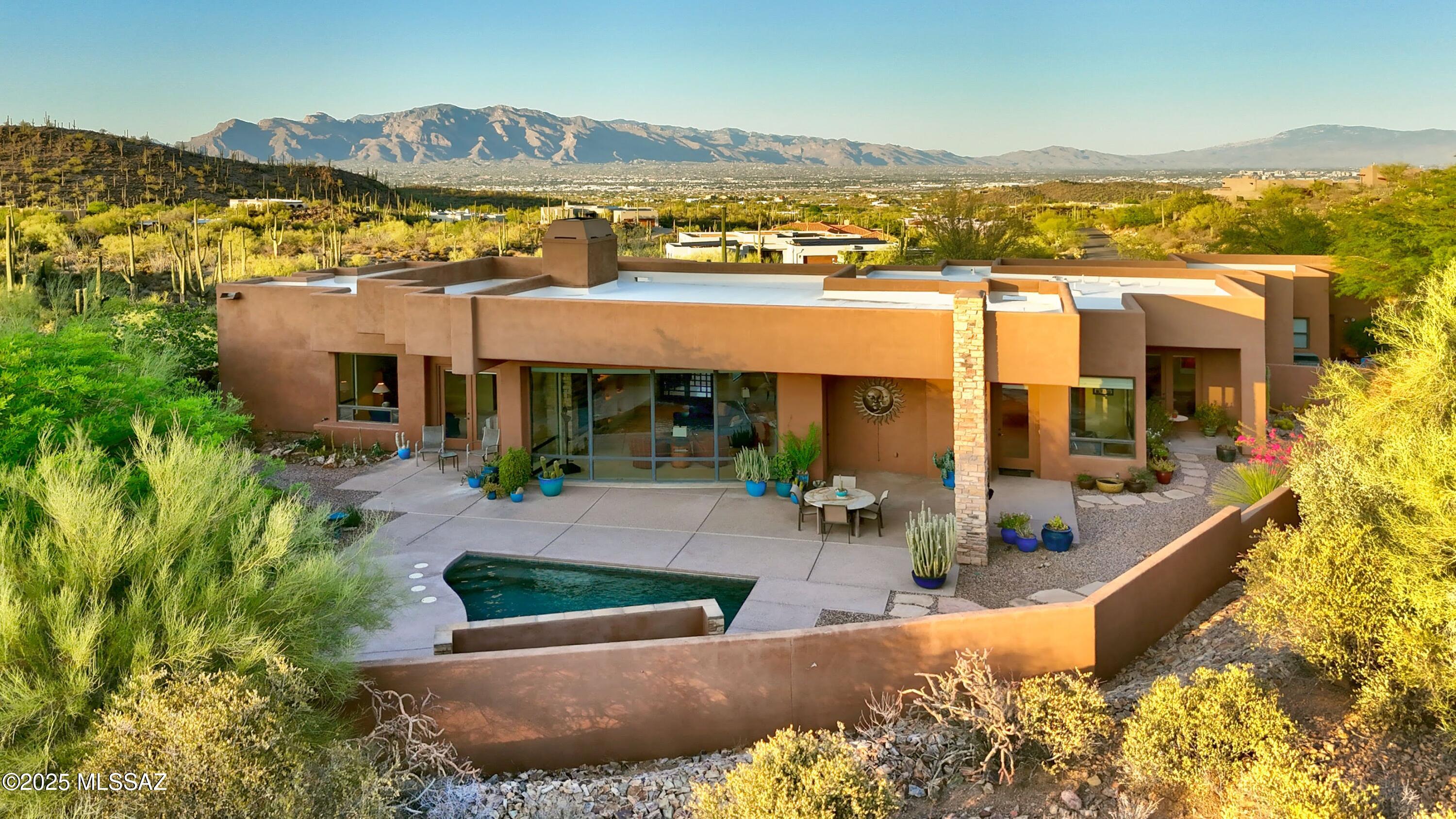 Saguaro Cliffs (1-61) - Residential