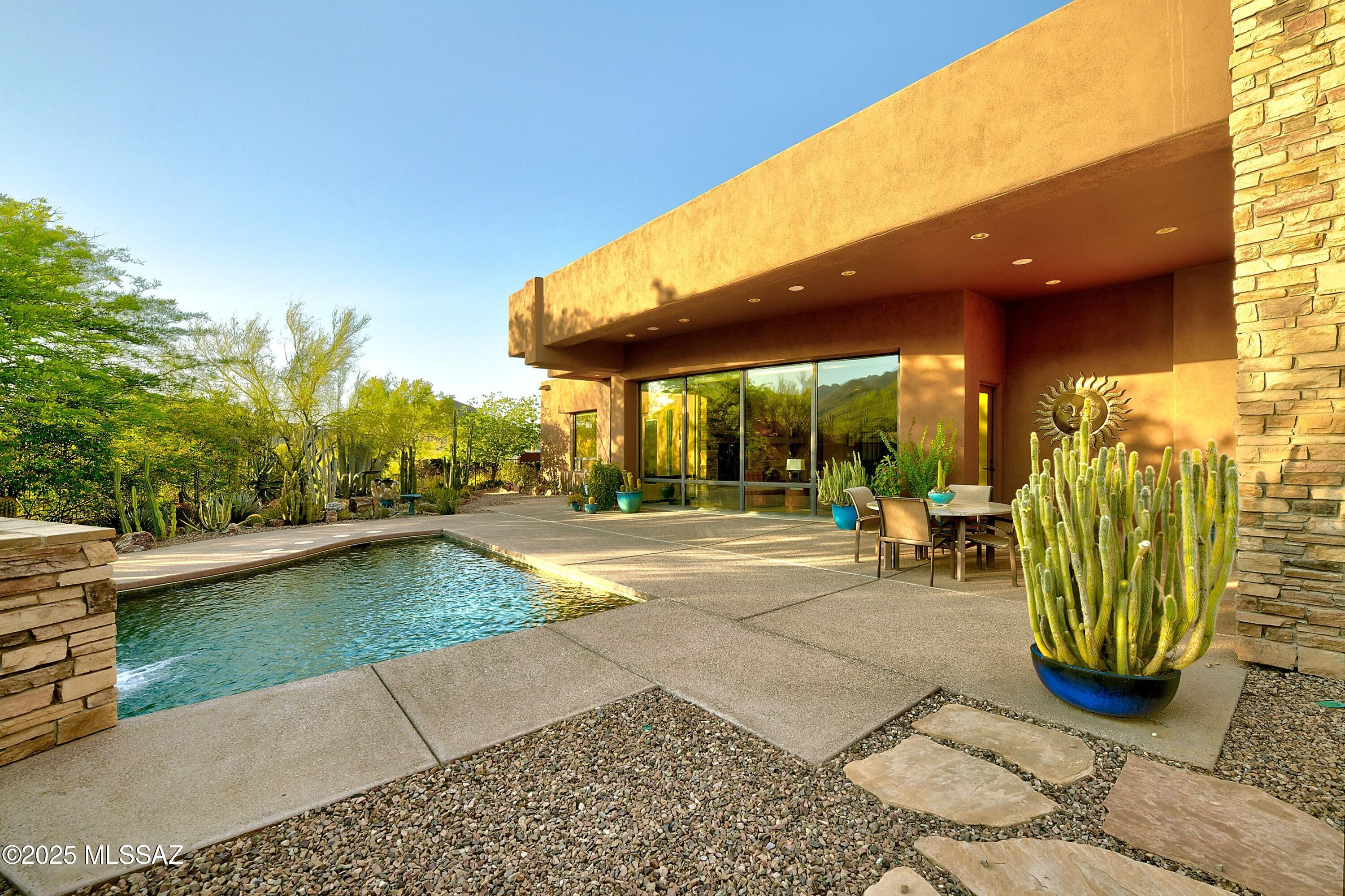 Saguaro Cliffs (1-61) - Residential