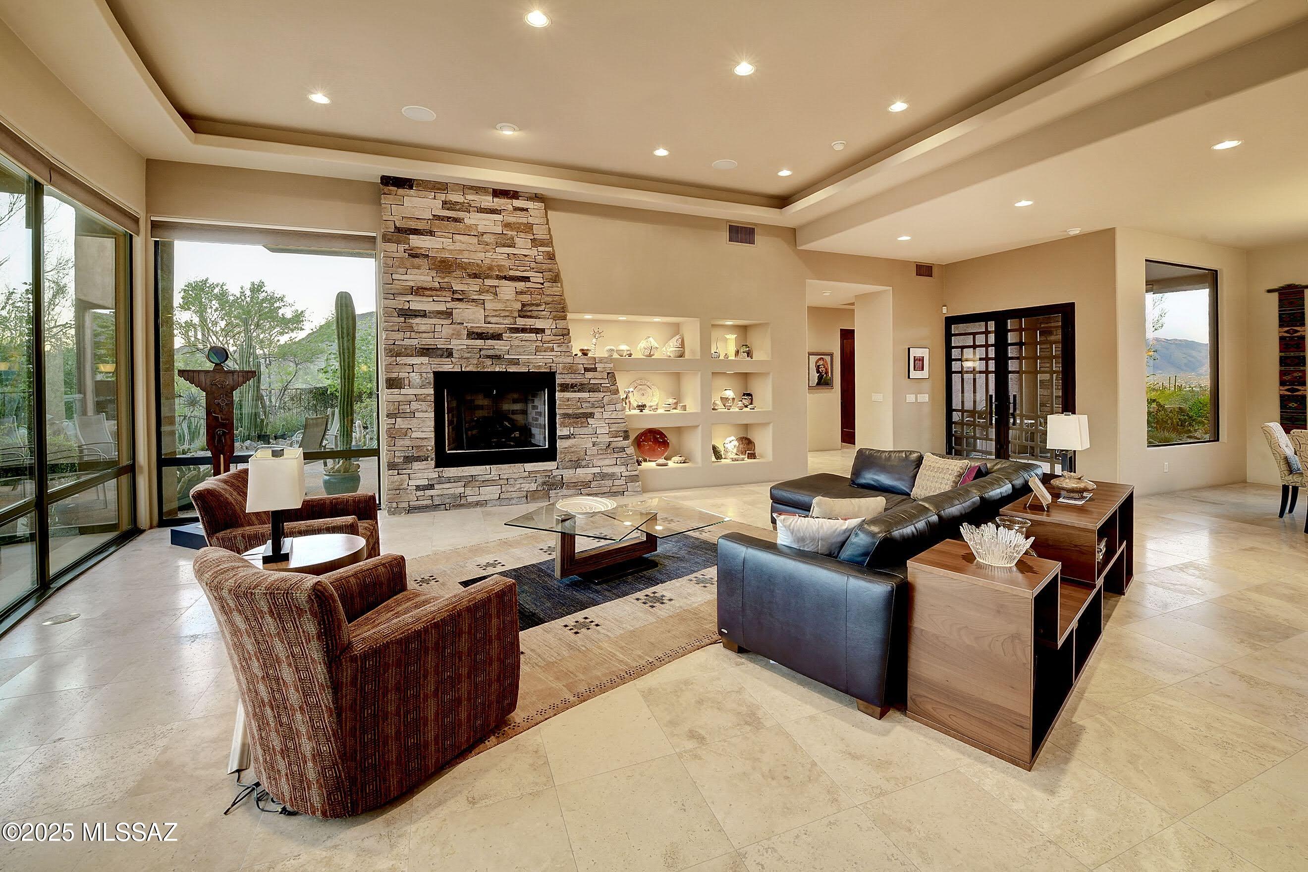 Saguaro Cliffs (1-61) - Residential