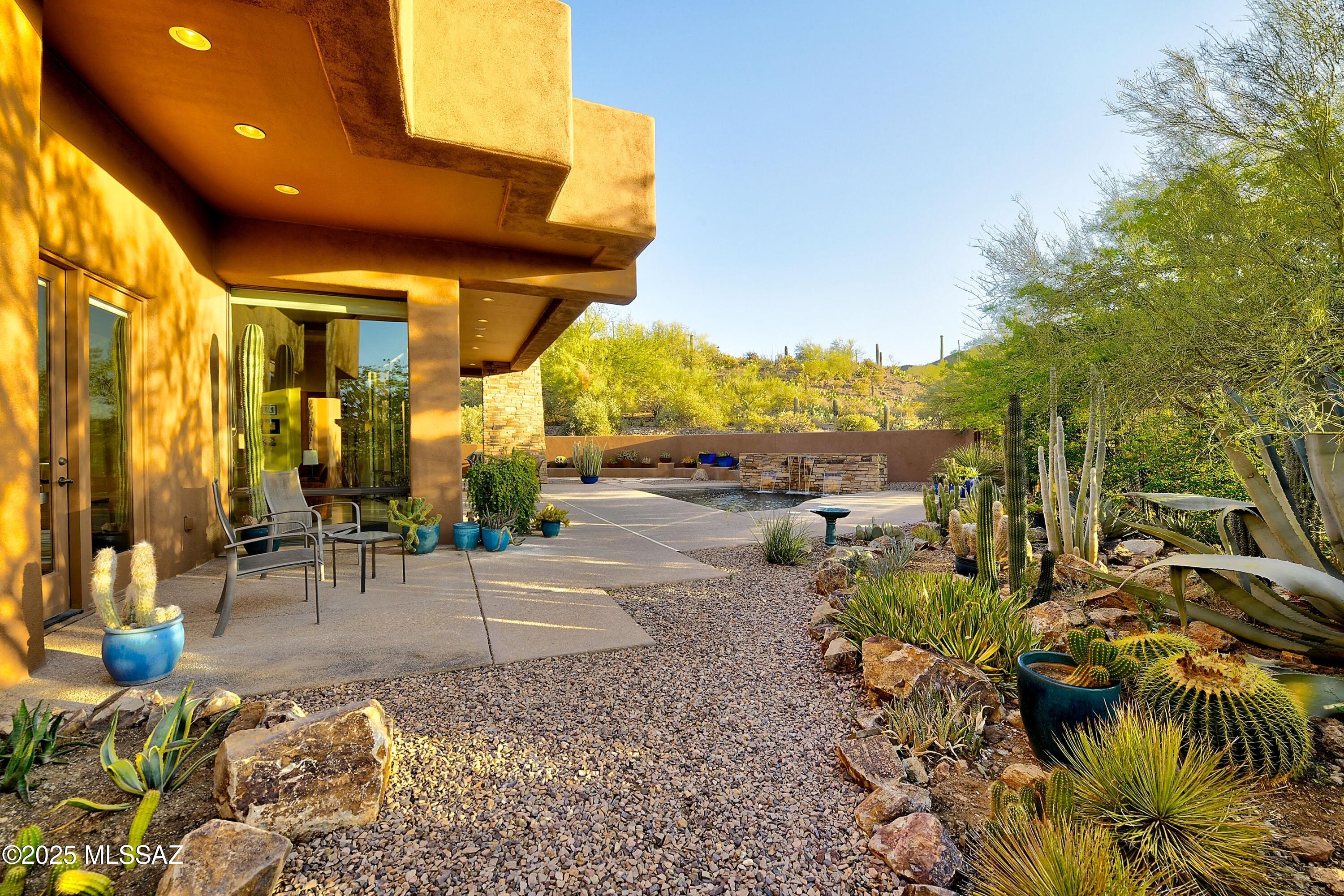 Saguaro Cliffs (1-61) - Residential
