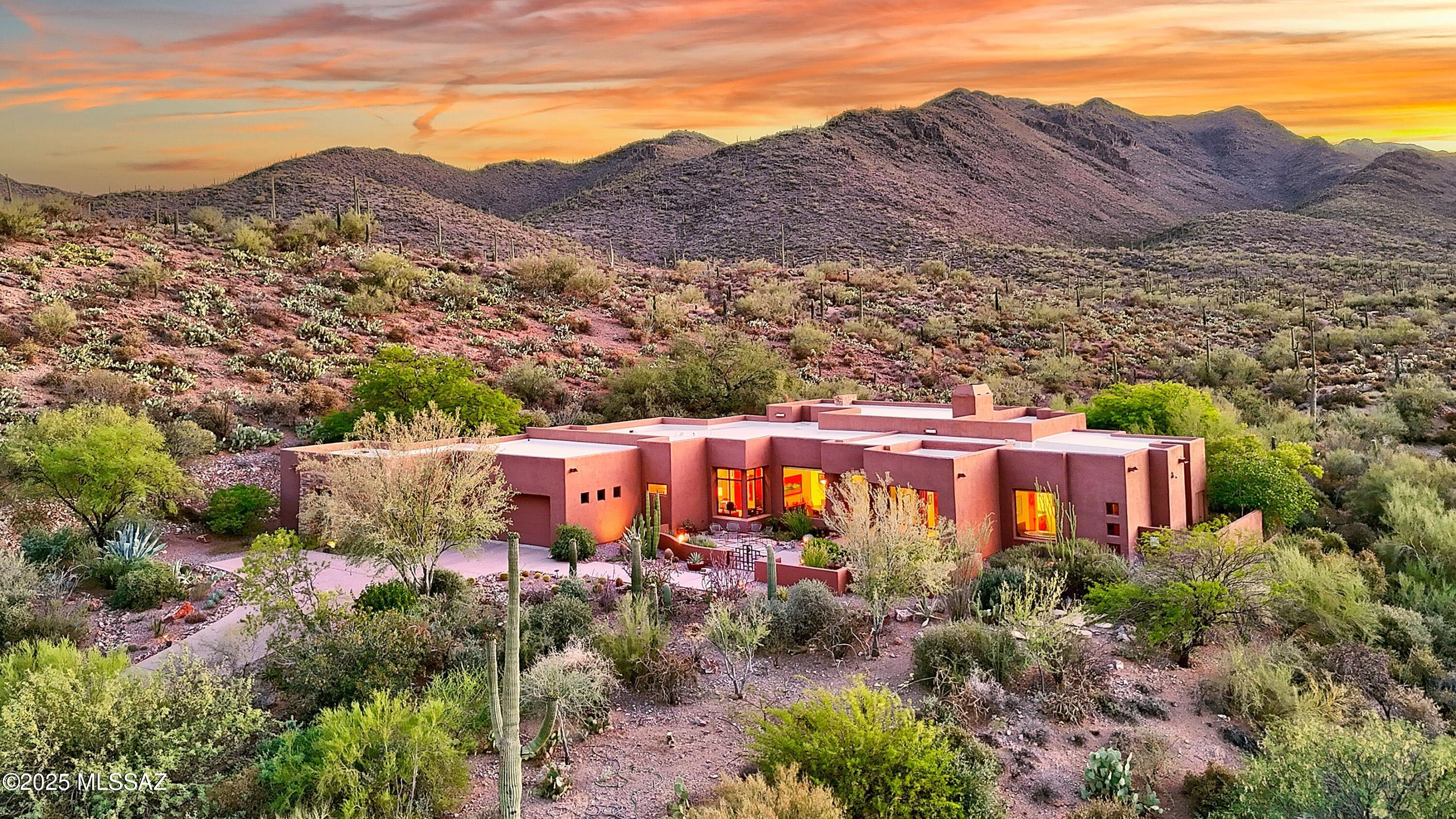 Saguaro Cliffs (1-61) - Residential