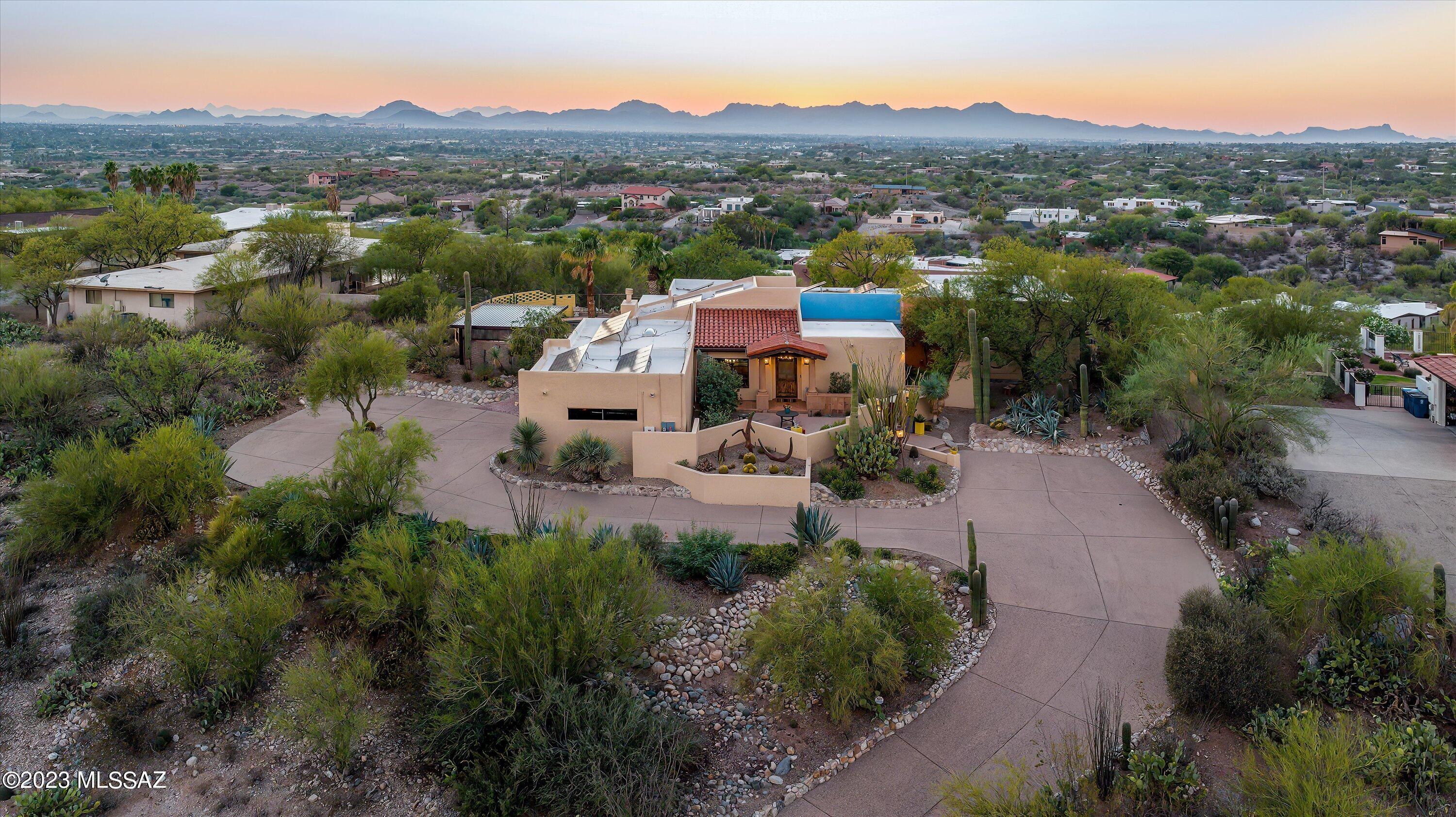 La Buena Vida Estates (1-37) - Residential