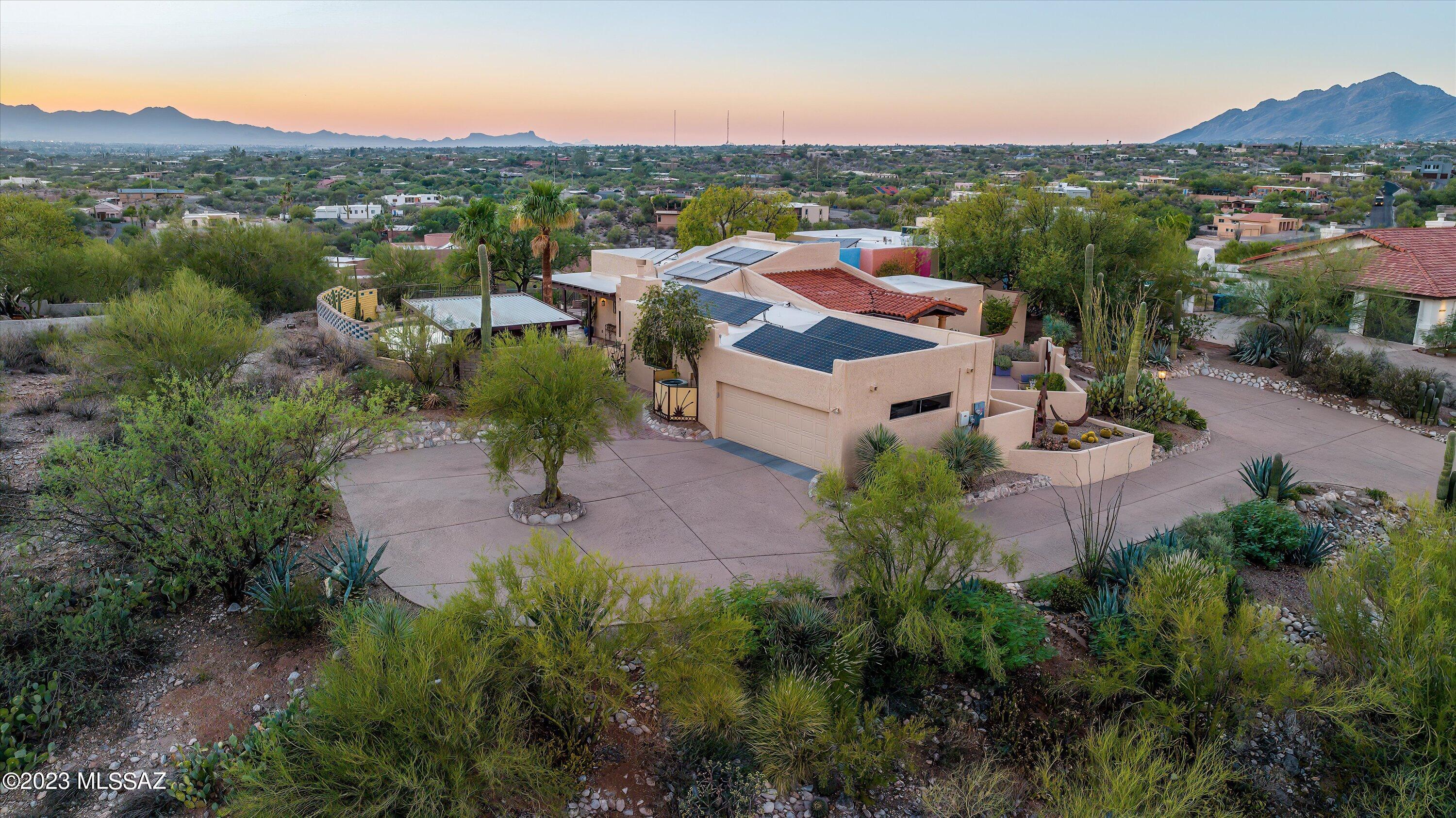 La Buena Vida Estates (1-37) - Residential
