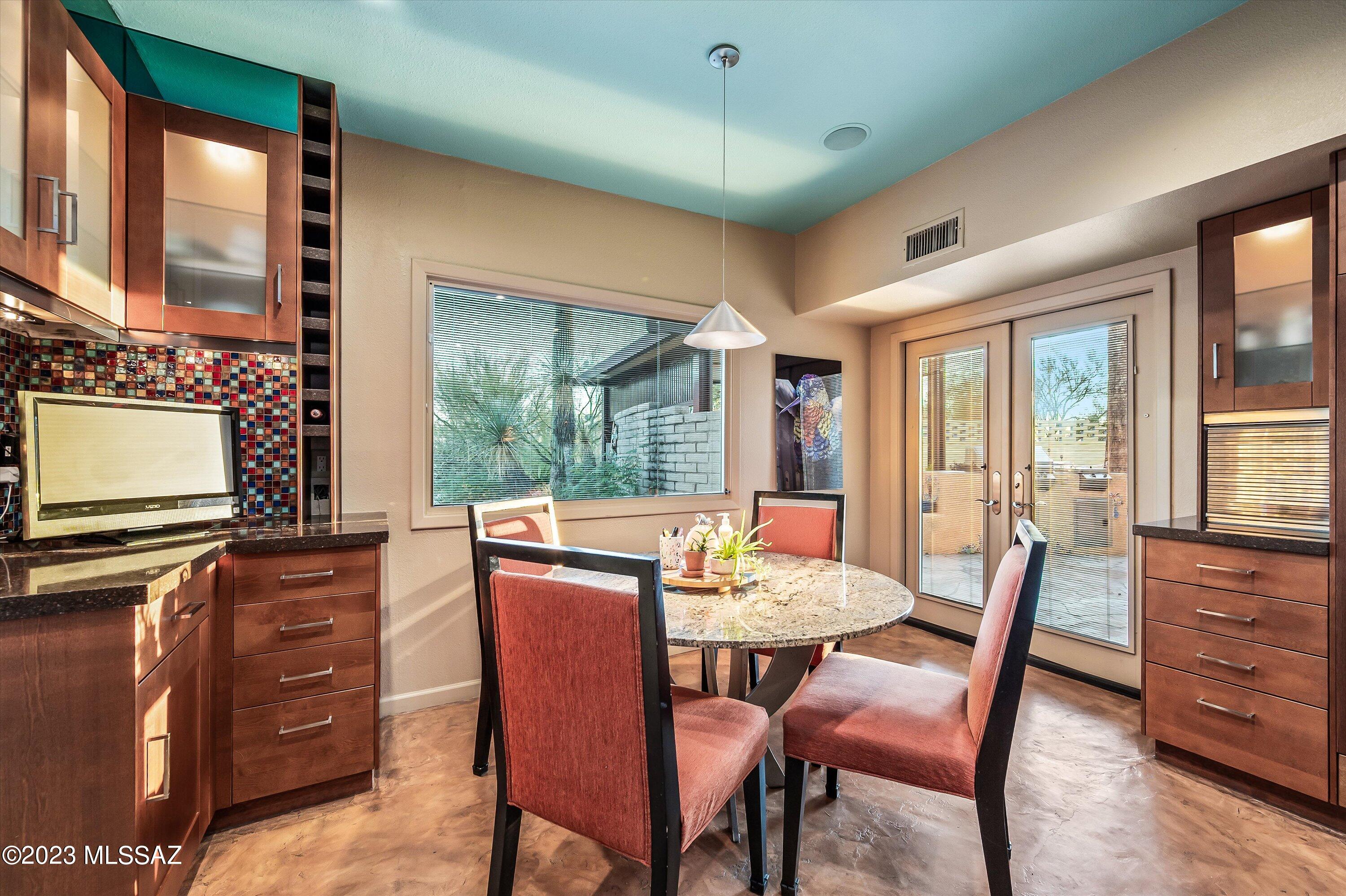 La Buena Vida Estates (1-37) - Residential