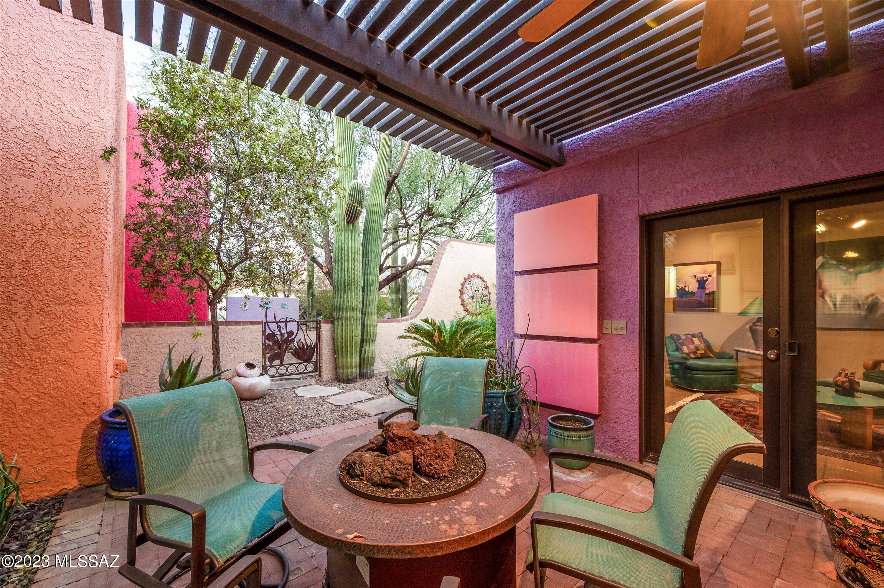 La Buena Vida Estates (1-37) - Residential