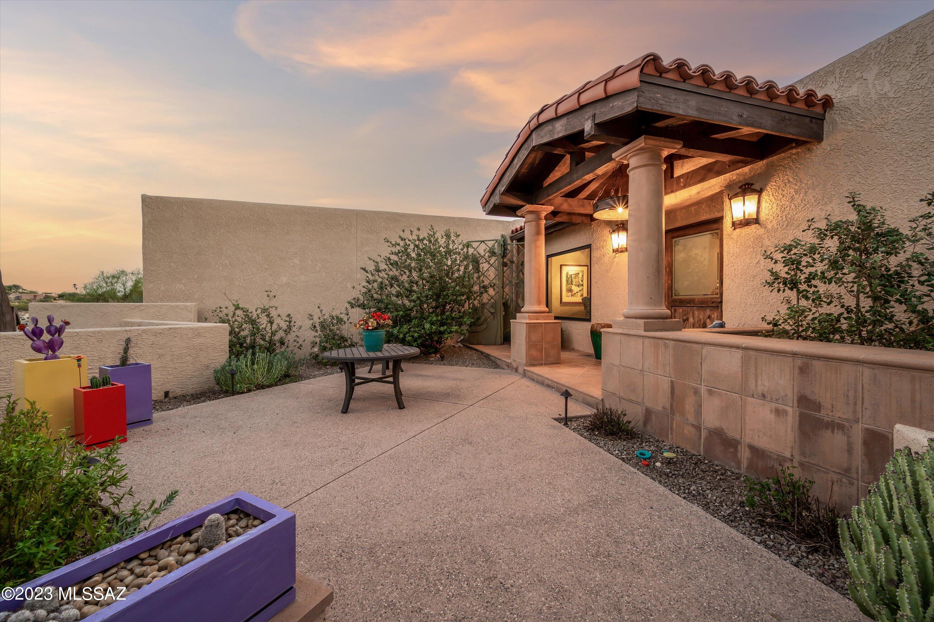 La Buena Vida Estates (1-37) - Residential