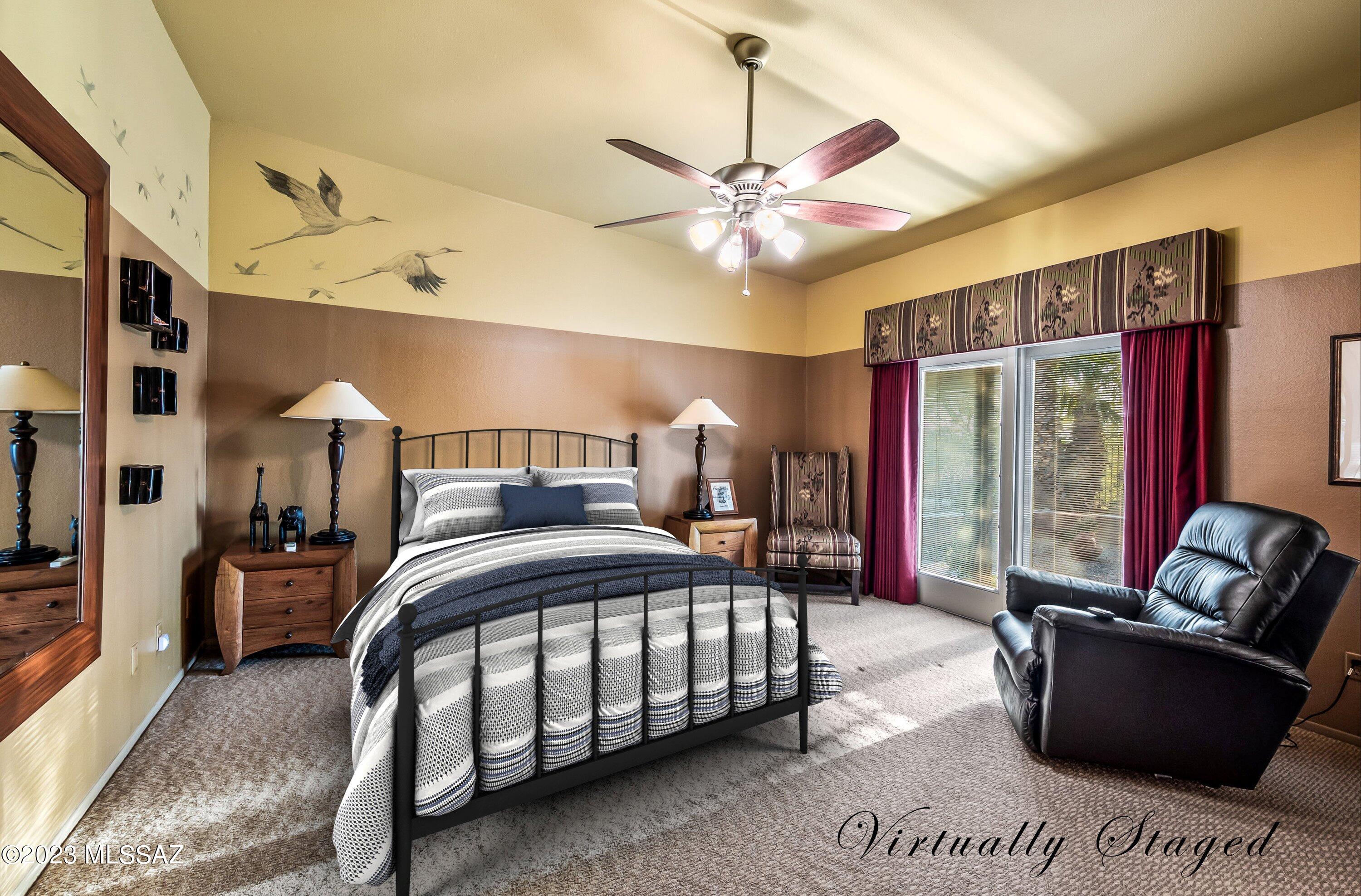 La Buena Vida Estates (1-37) - Residential