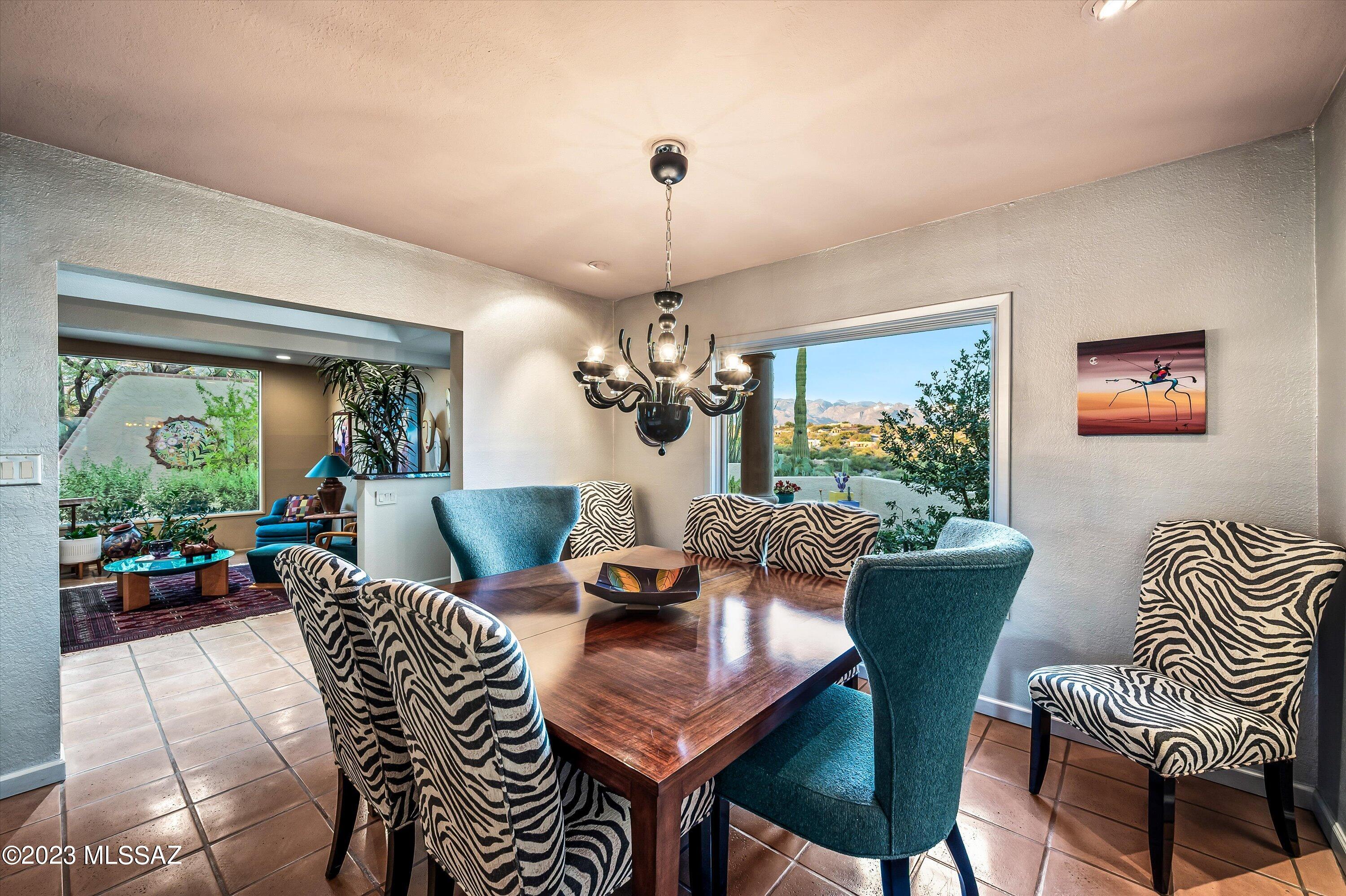 La Buena Vida Estates (1-37) - Residential