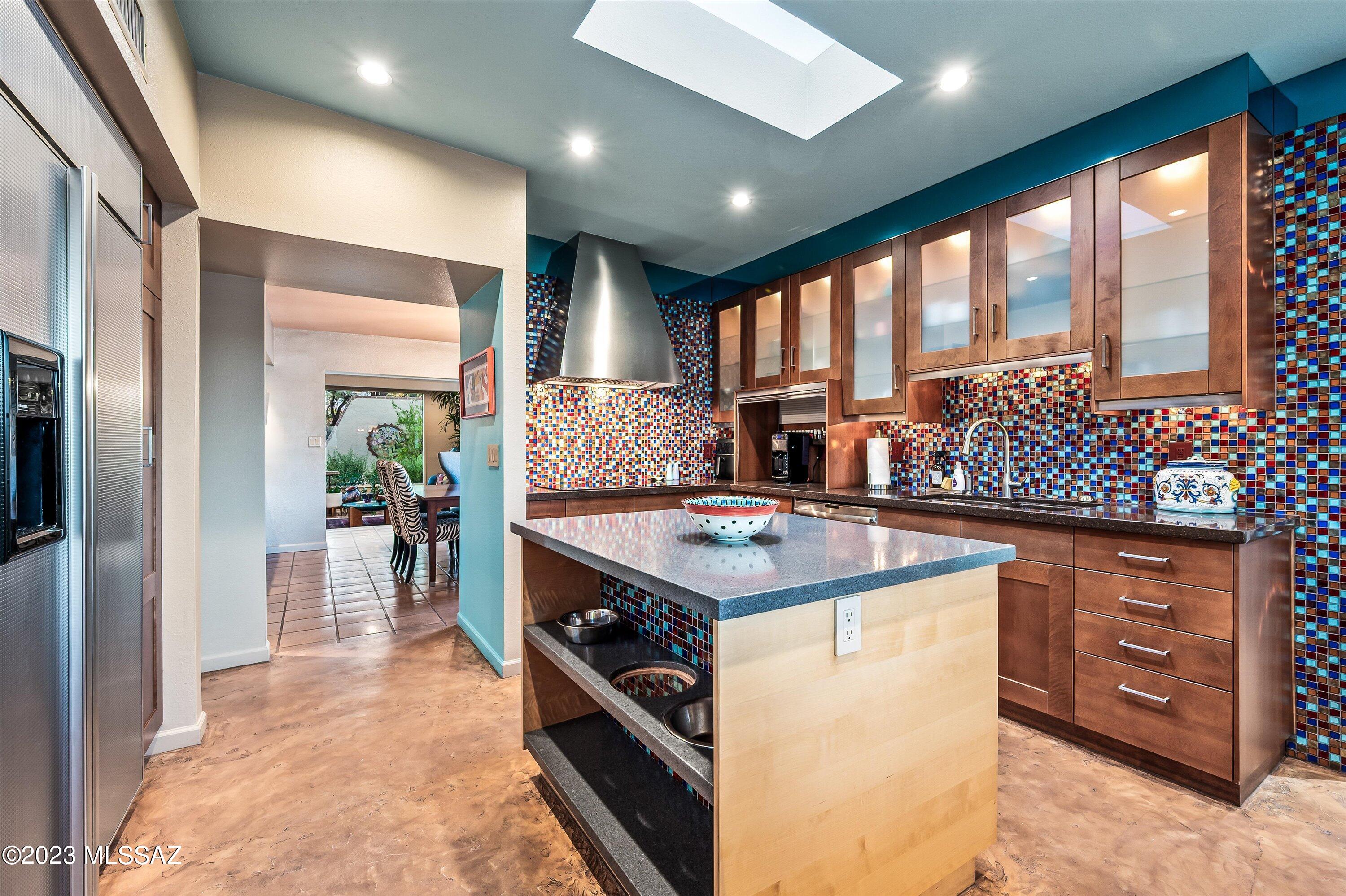 La Buena Vida Estates (1-37) - Residential