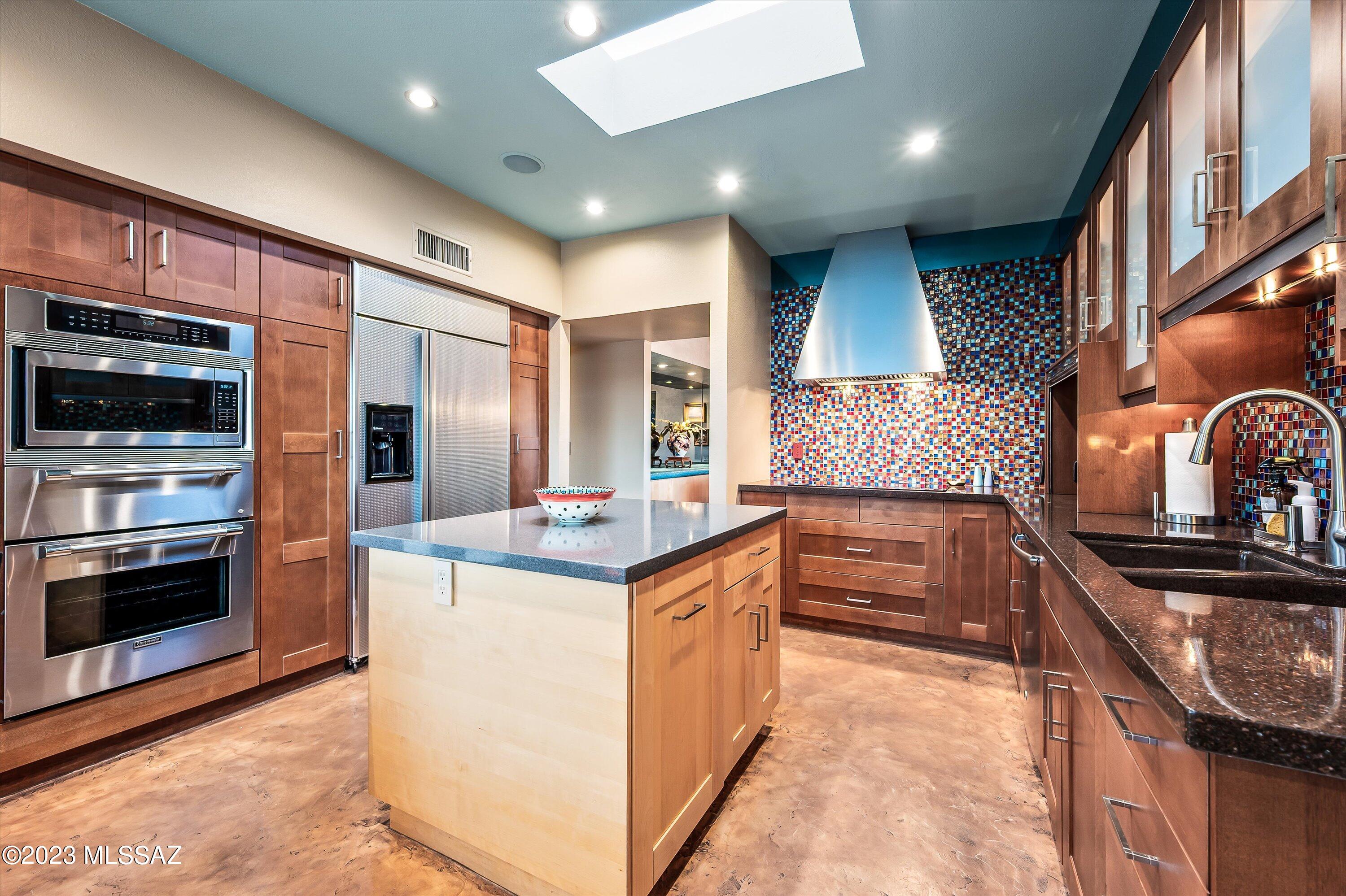 La Buena Vida Estates (1-37) - Residential