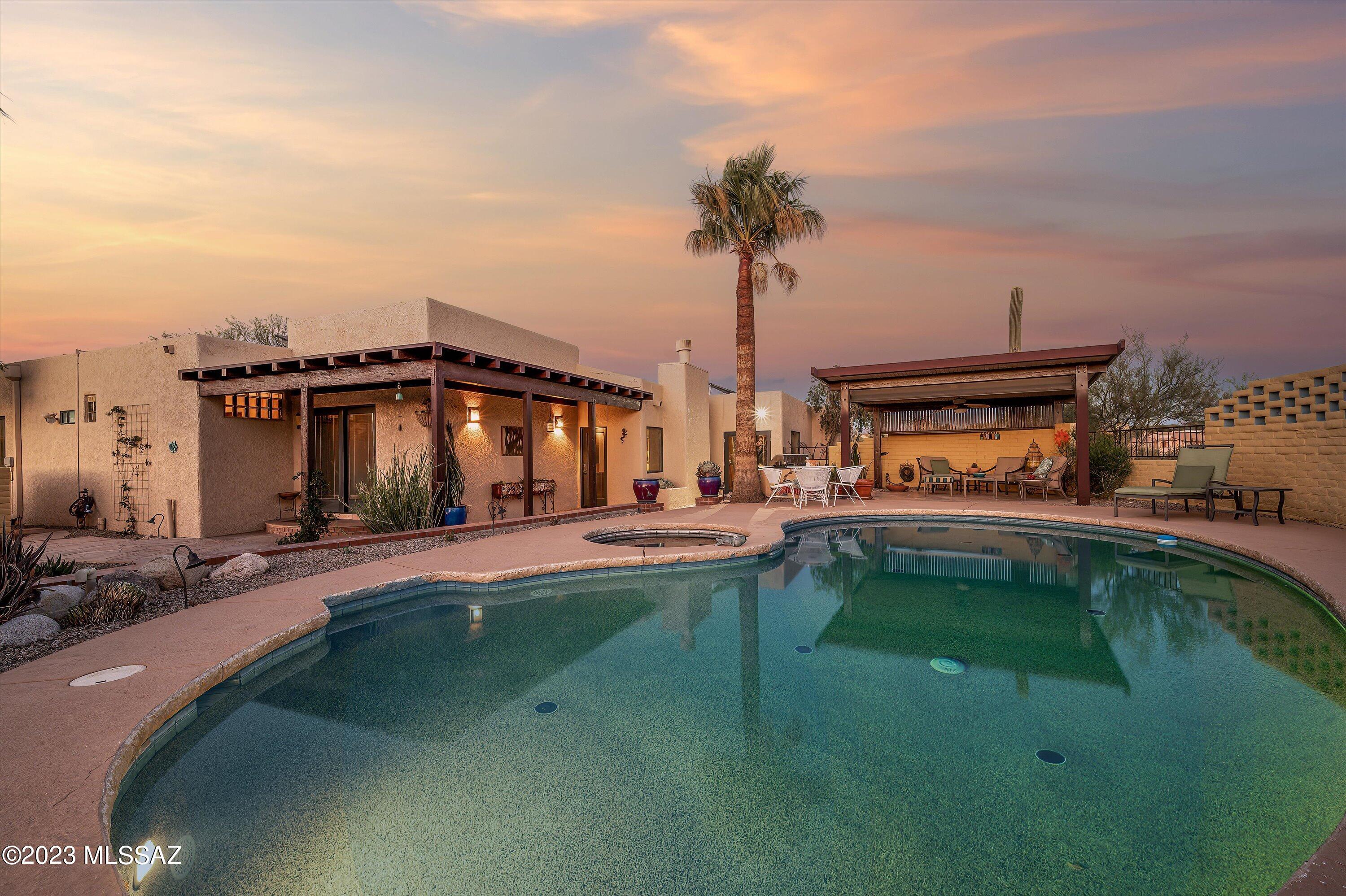 La Buena Vida Estates (1-37) - Residential