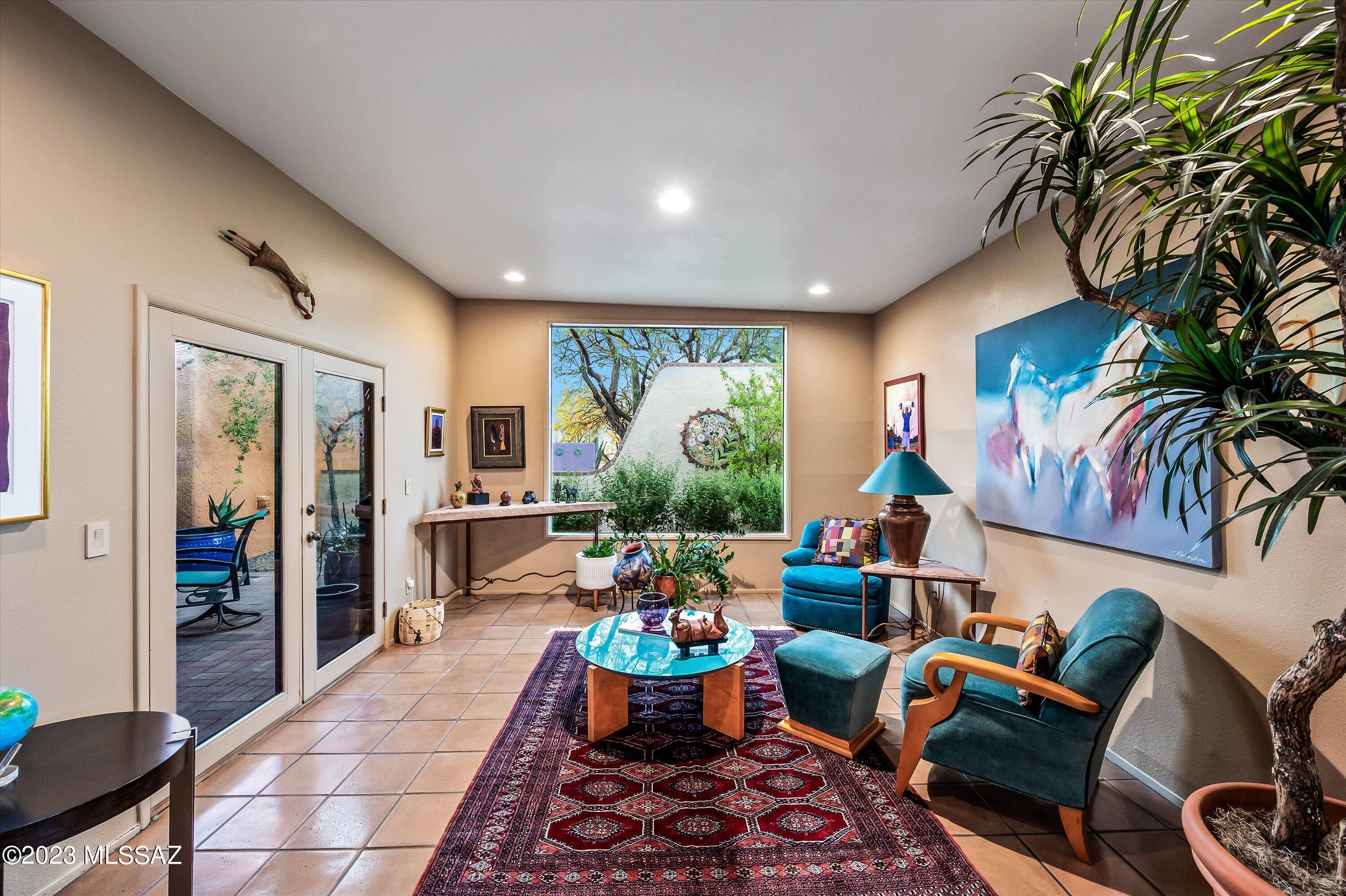 La Buena Vida Estates (1-37) - Residential