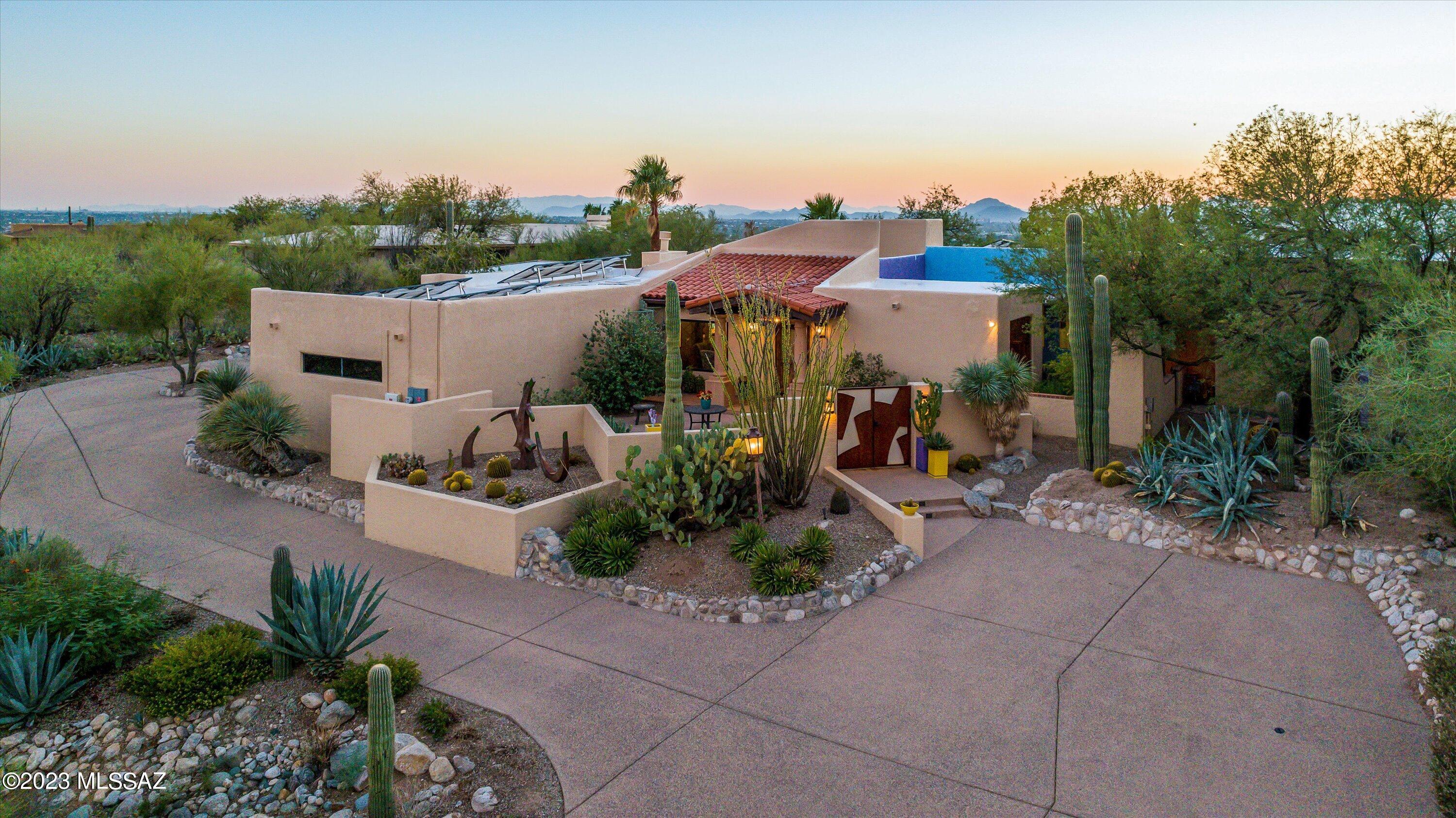 La Buena Vida Estates (1-37) - Residential