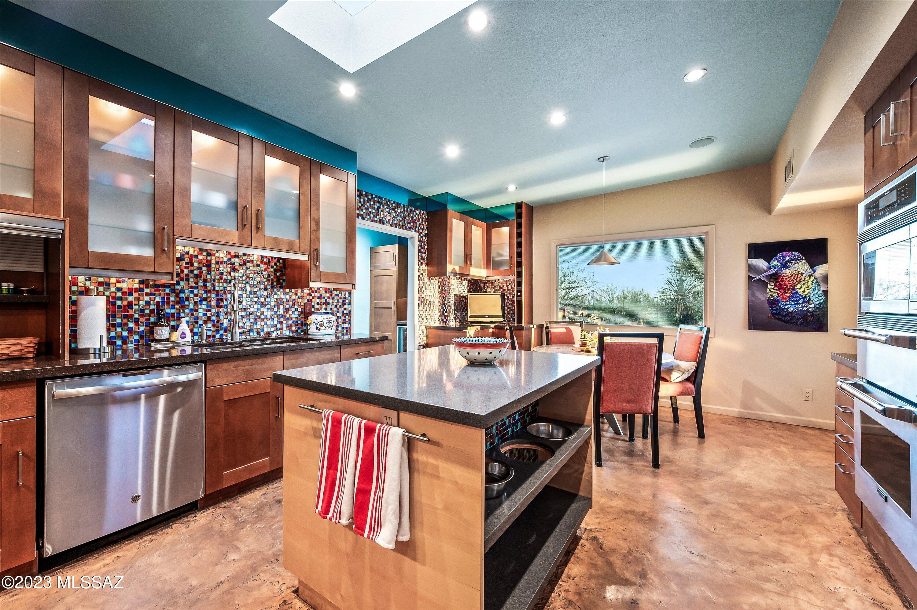 La Buena Vida Estates (1-37) - Residential