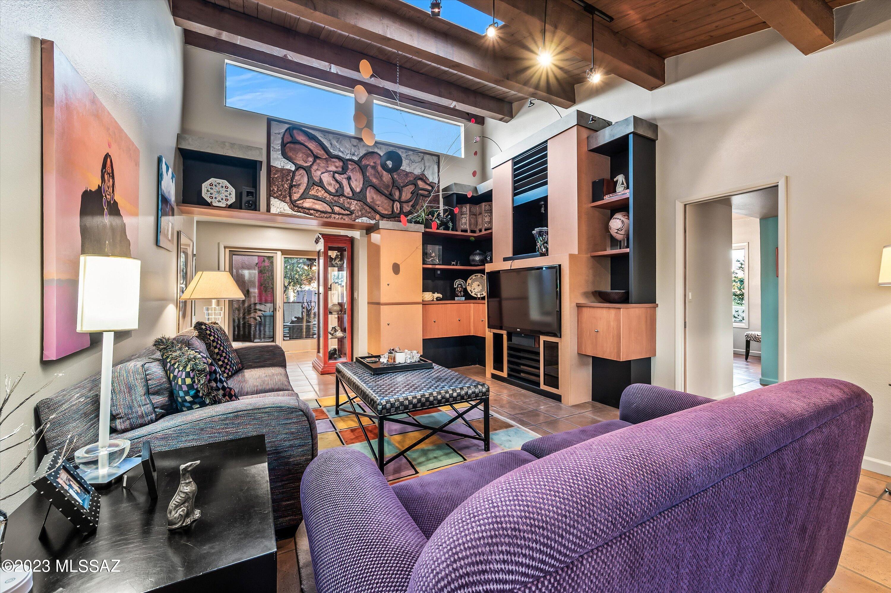 La Buena Vida Estates (1-37) - Residential