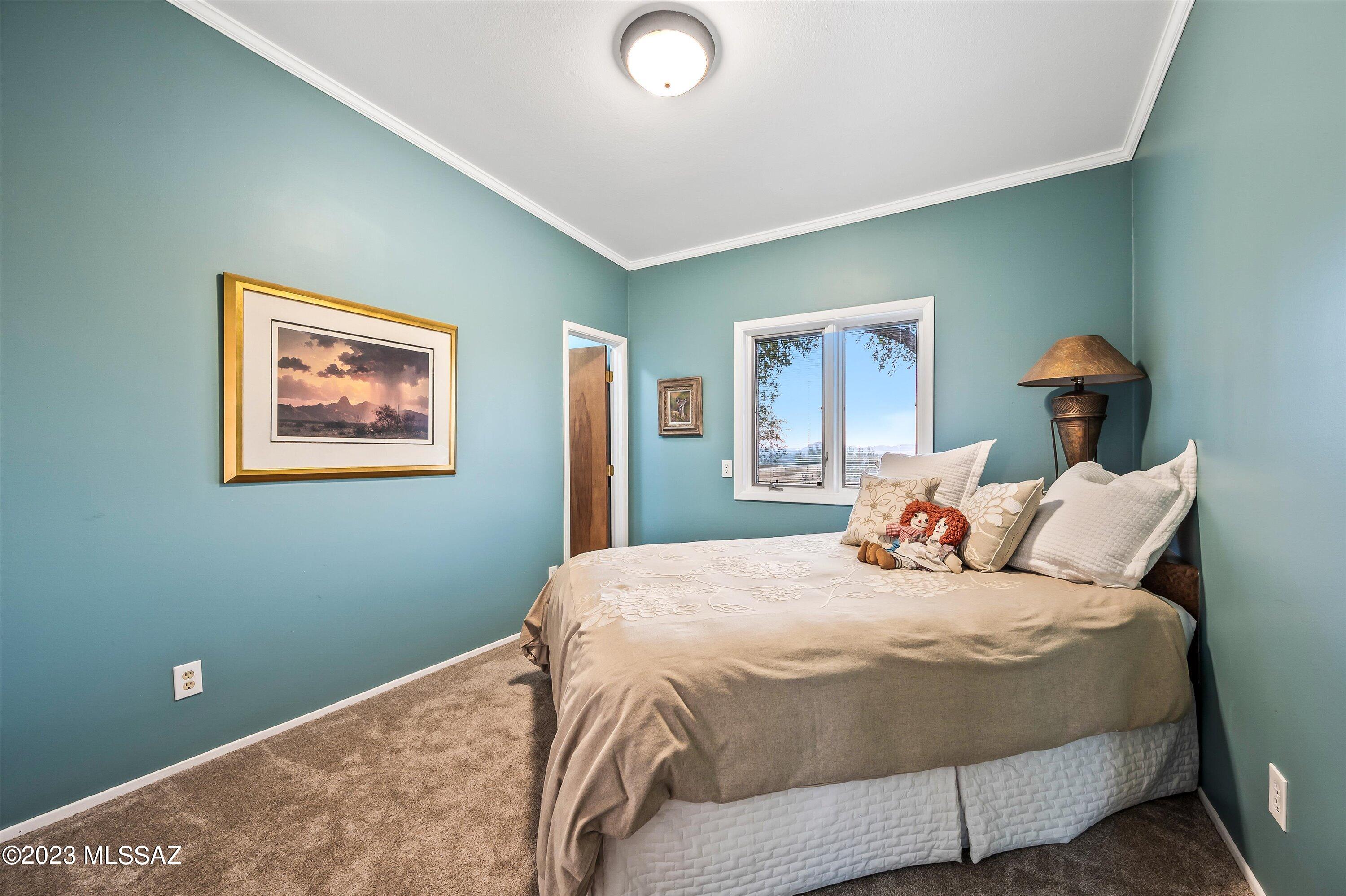 La Buena Vida Estates (1-37) - Residential