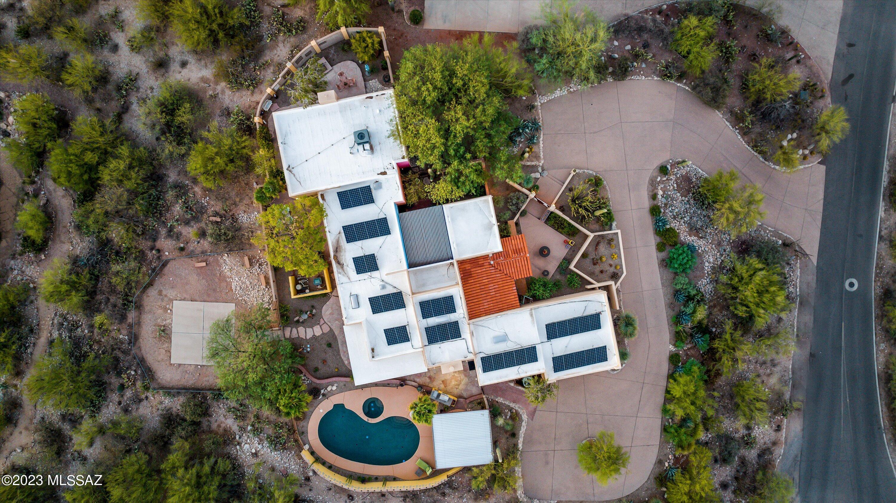 La Buena Vida Estates (1-37) - Residential