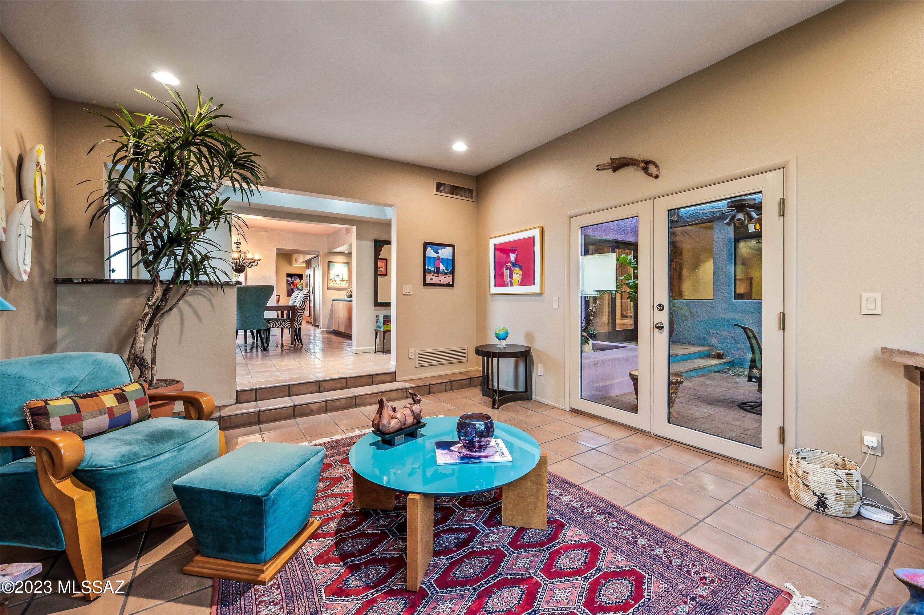 La Buena Vida Estates (1-37) - Residential