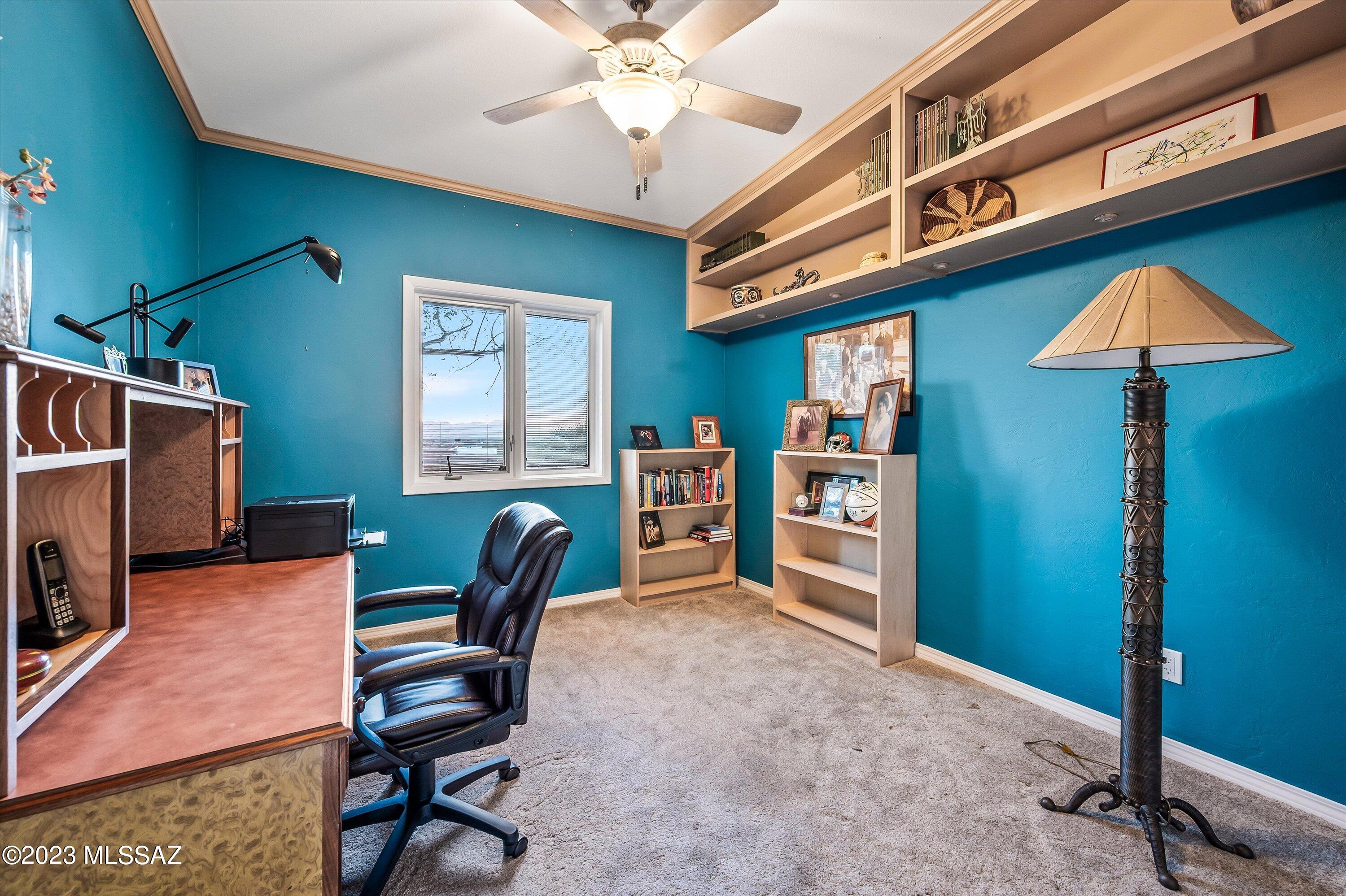 La Buena Vida Estates (1-37) - Residential