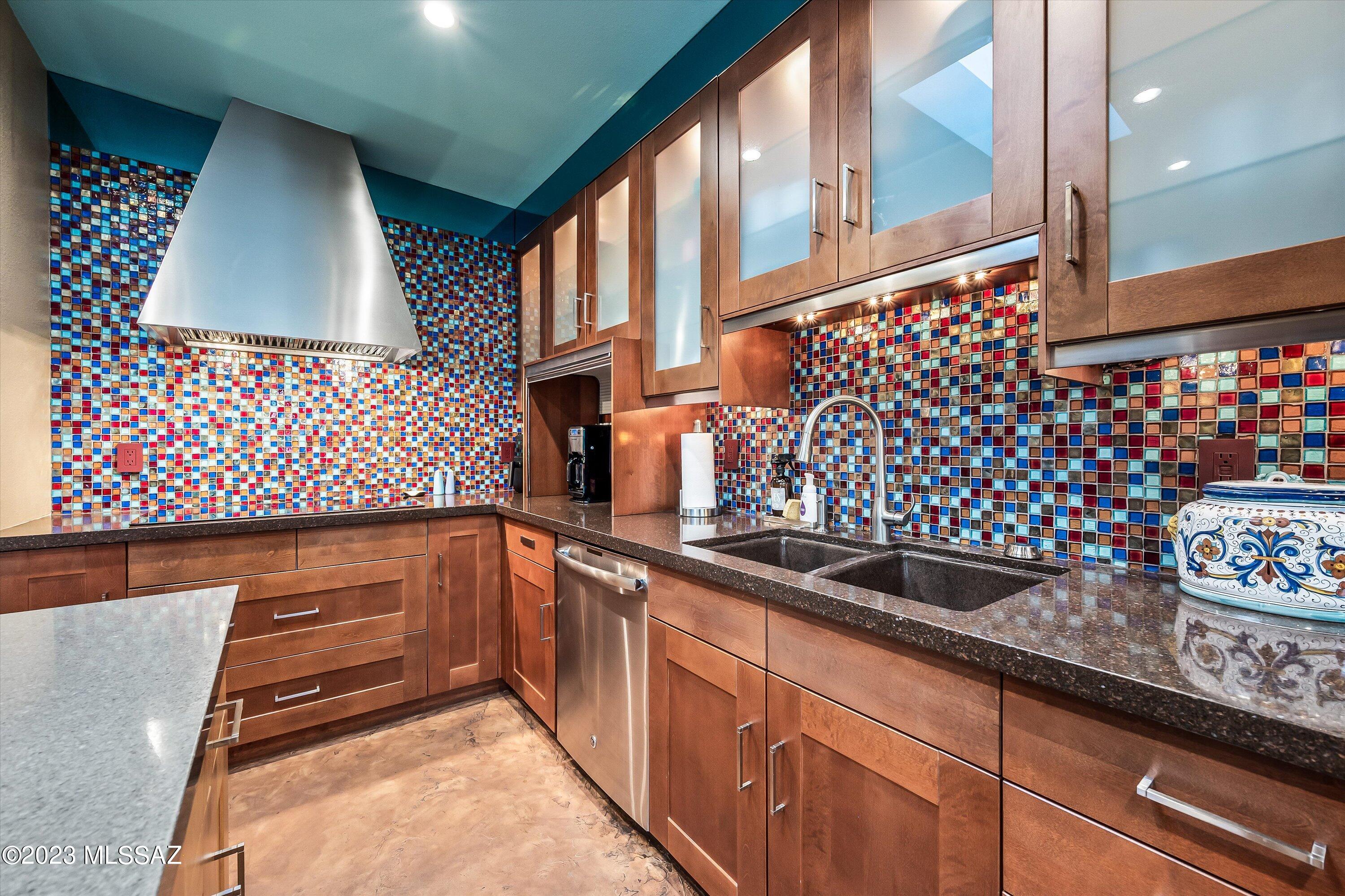 La Buena Vida Estates (1-37) - Residential