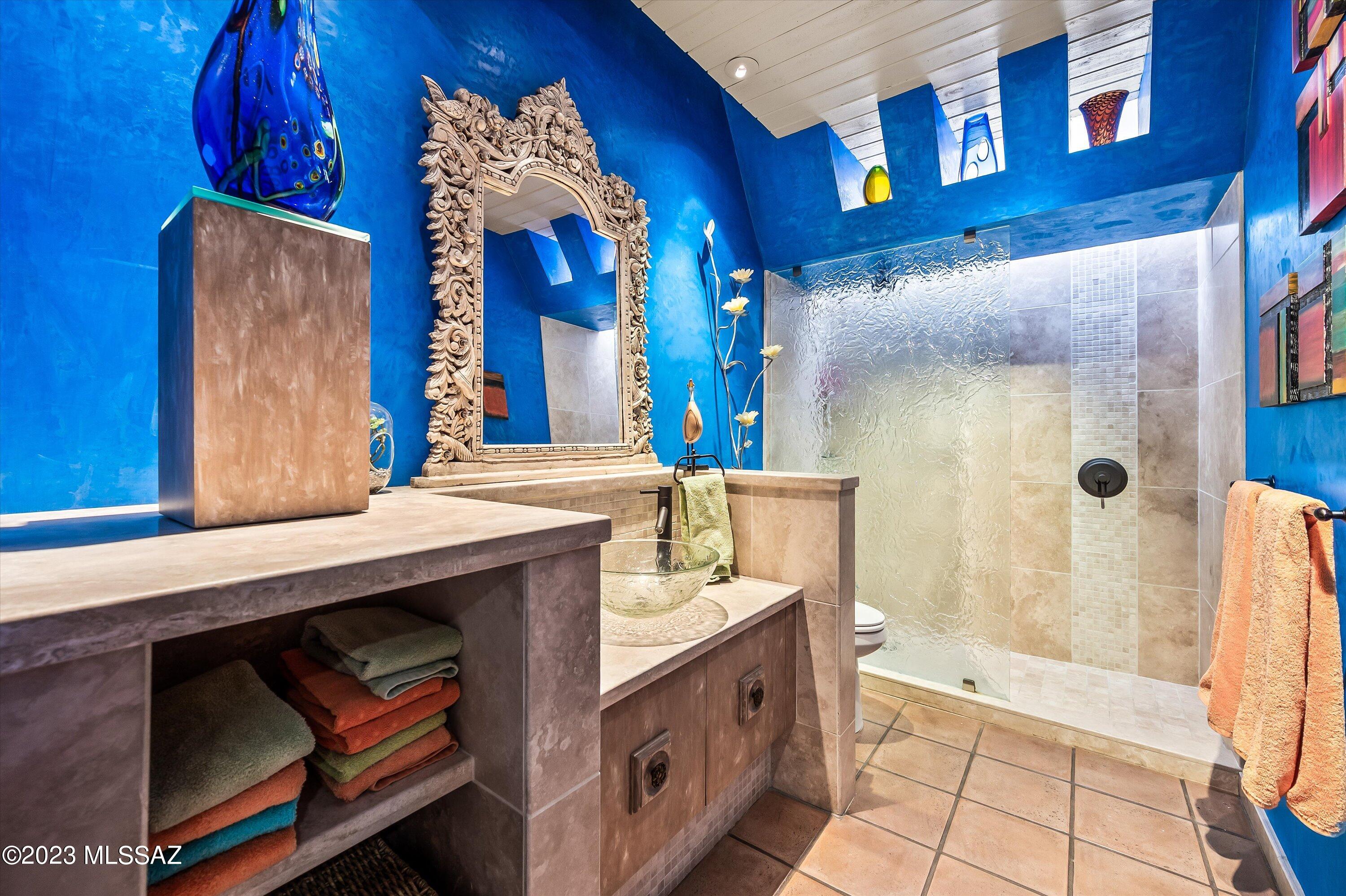 La Buena Vida Estates (1-37) - Residential