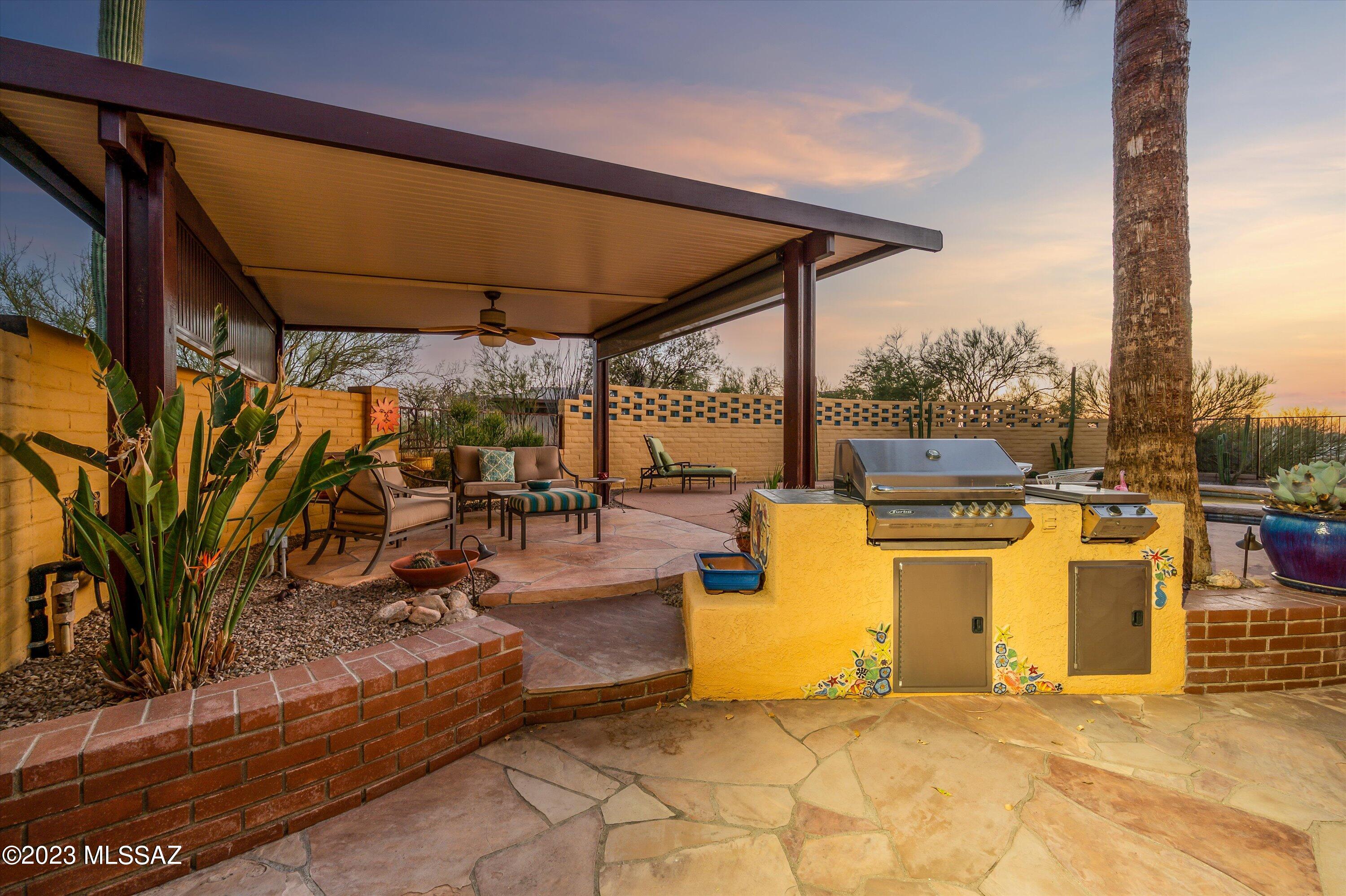 La Buena Vida Estates (1-37) - Residential