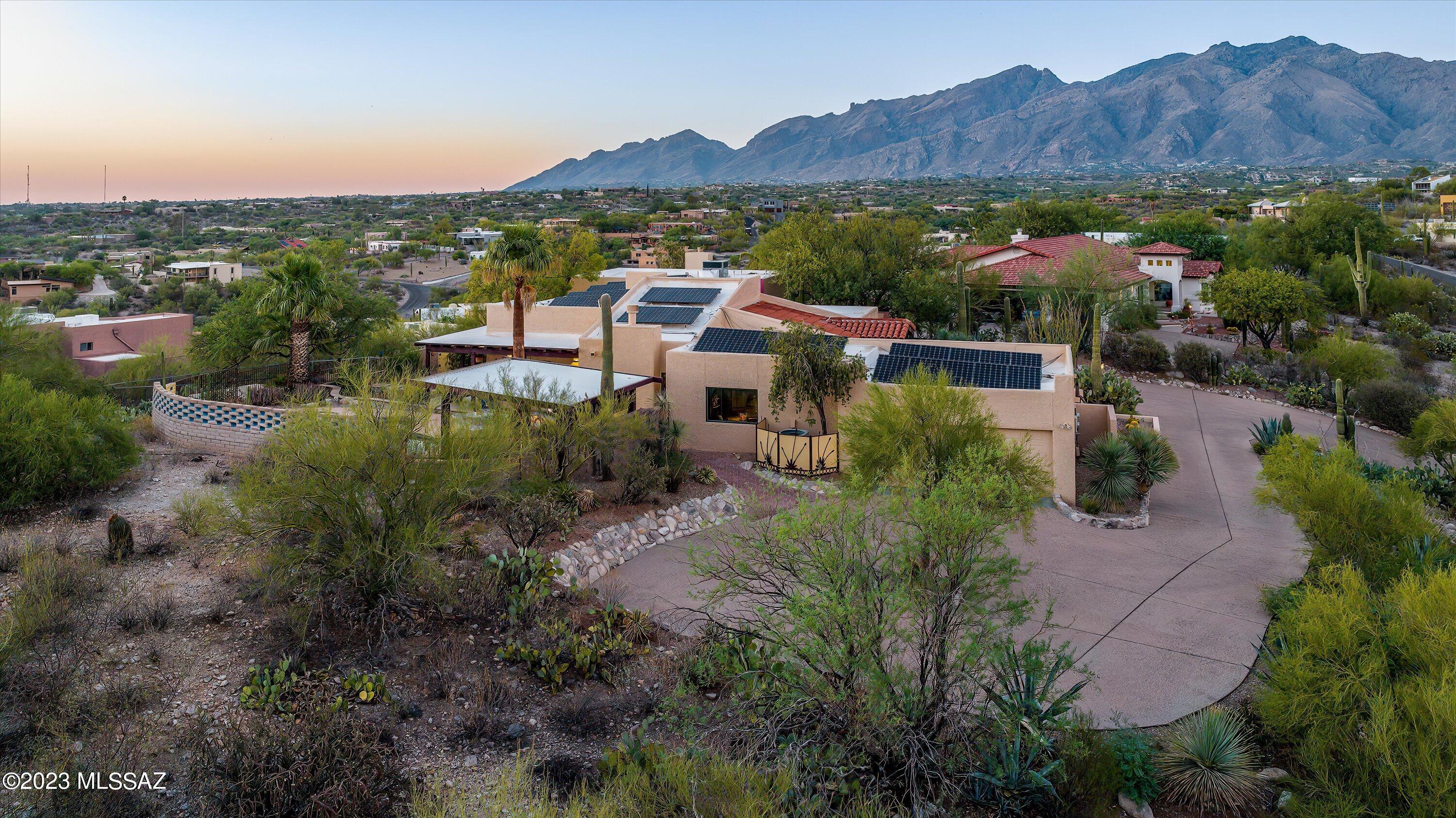 La Buena Vida Estates (1-37) - Residential