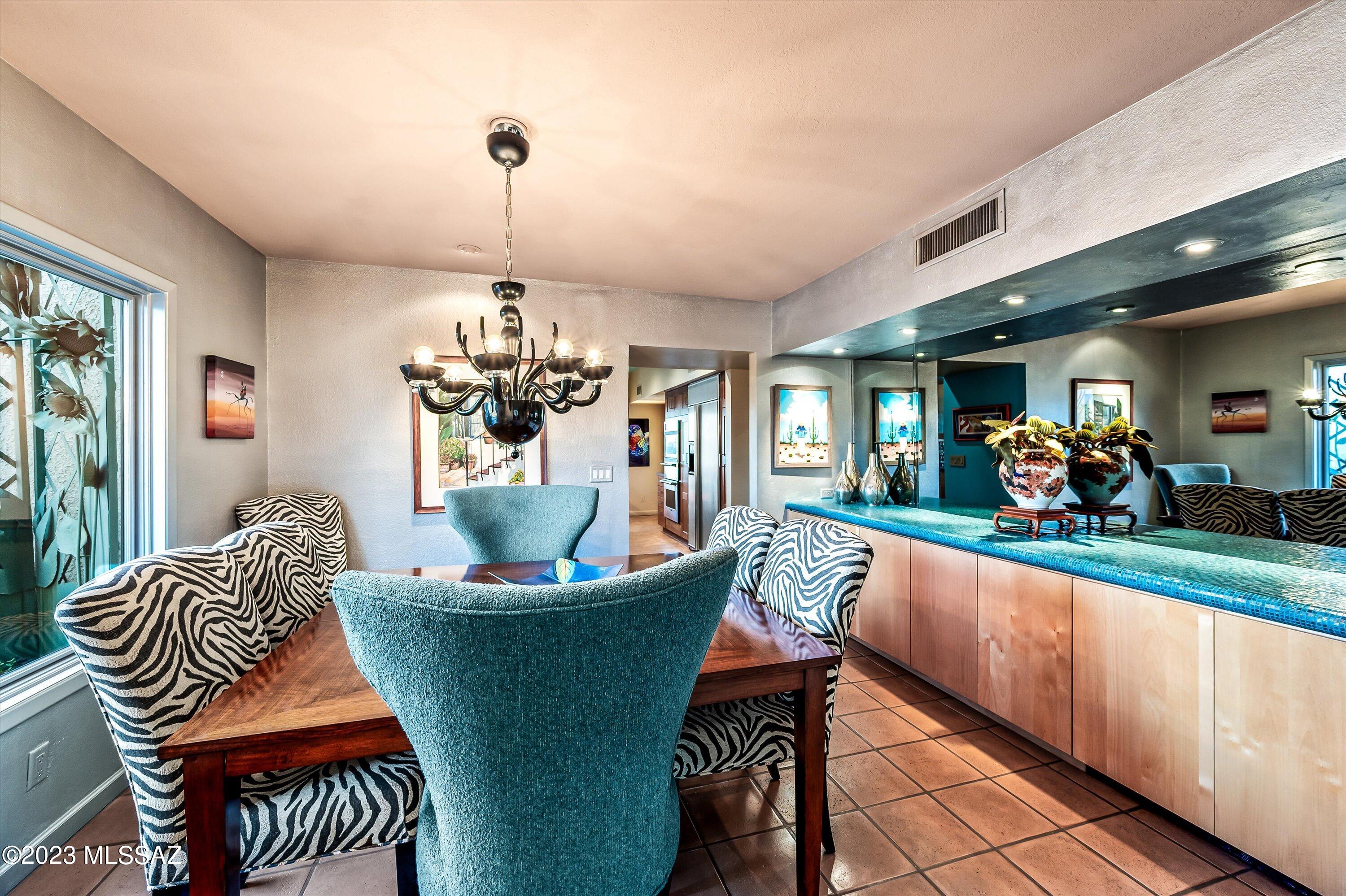 La Buena Vida Estates (1-37) - Residential