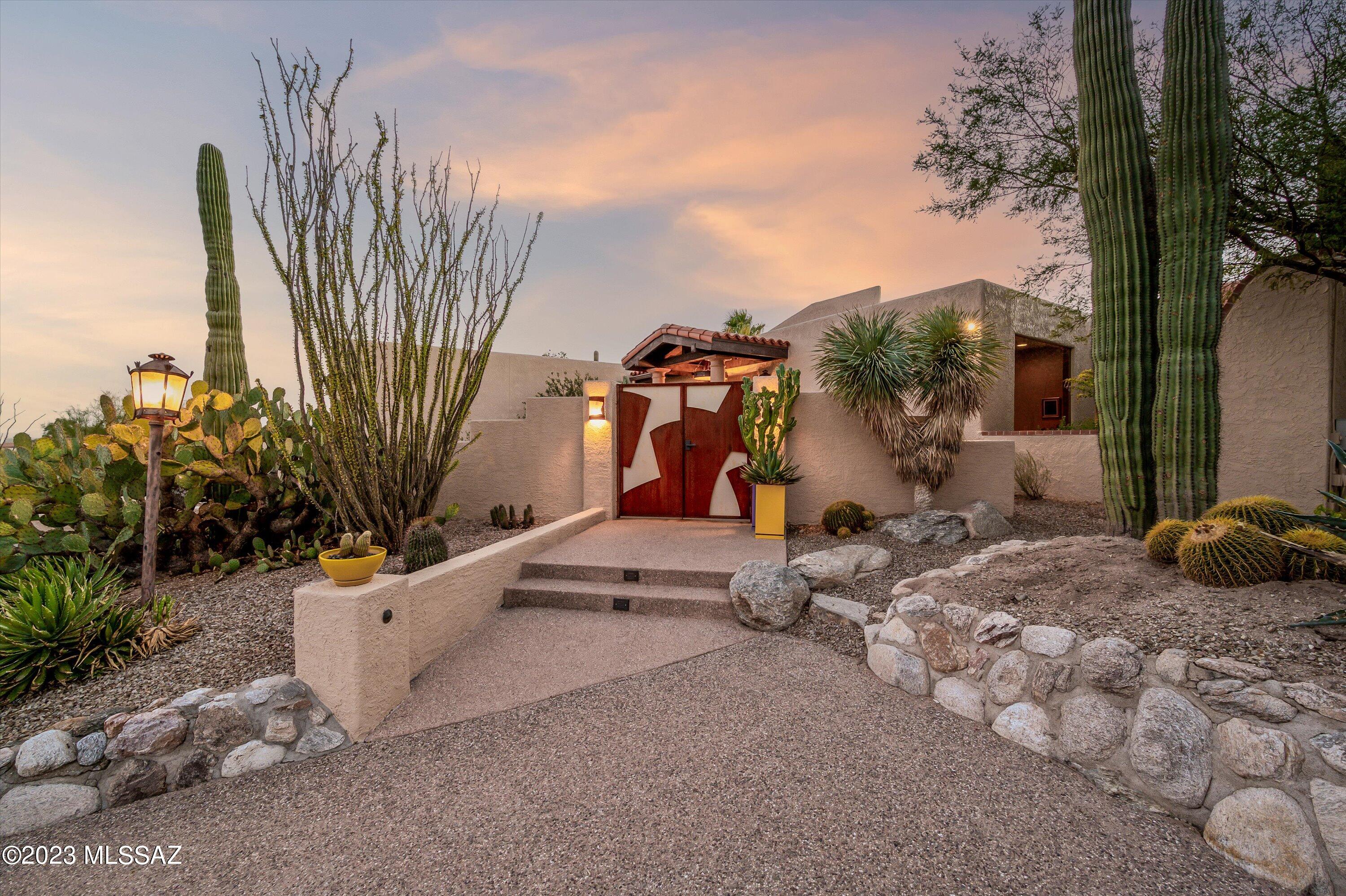 La Buena Vida Estates (1-37) - Residential