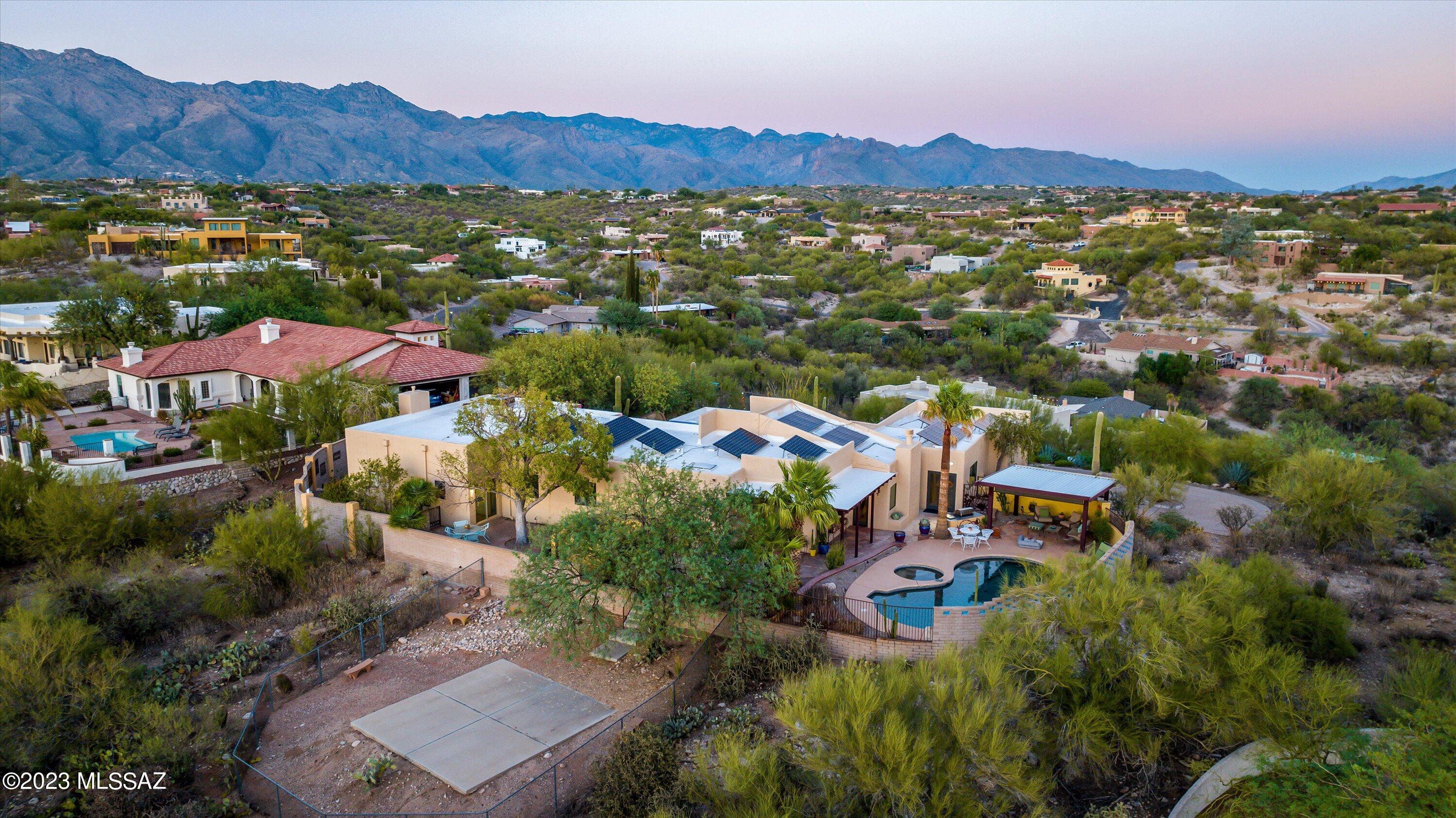 La Buena Vida Estates (1-37) - Residential