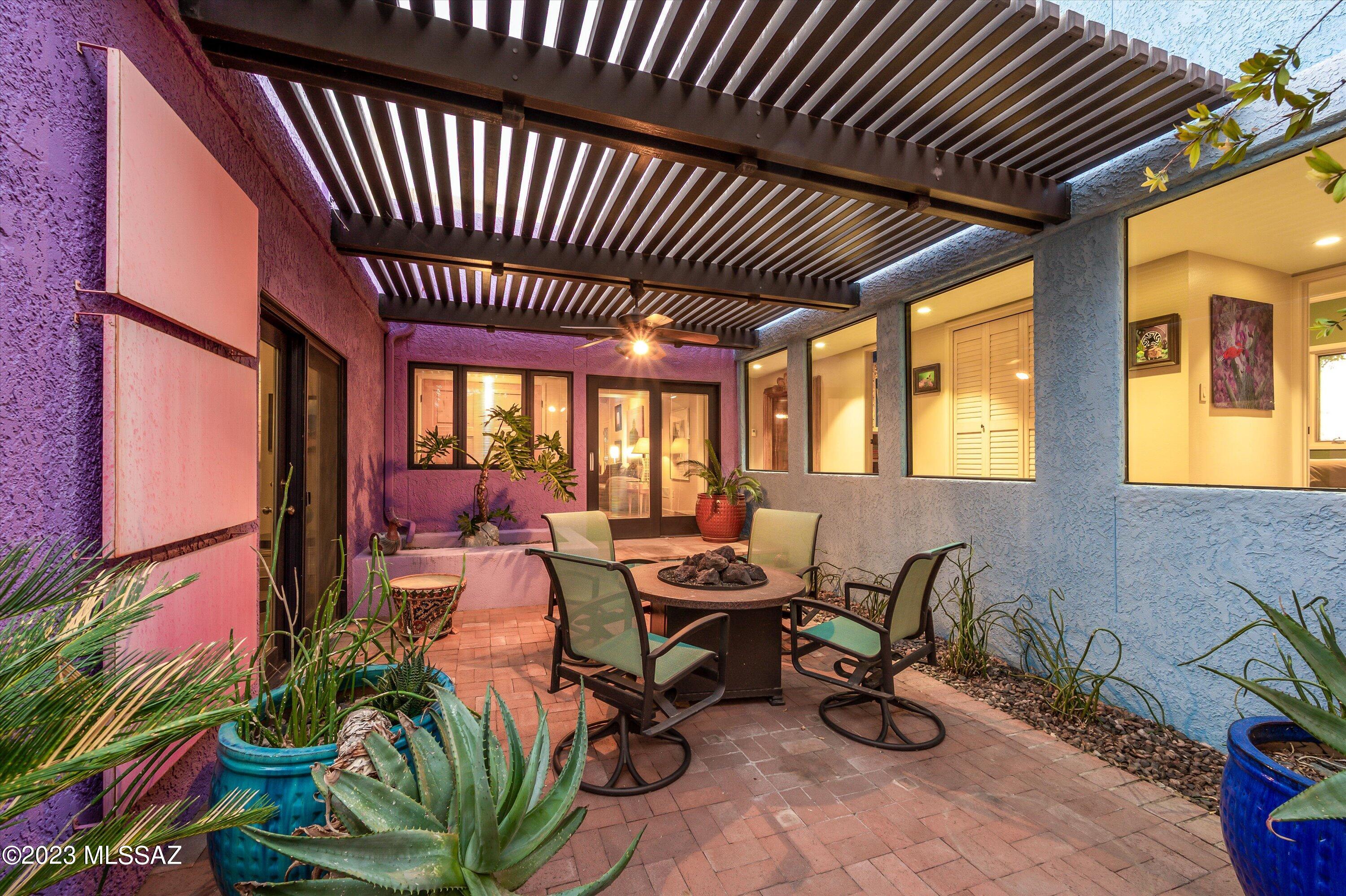 La Buena Vida Estates (1-37) - Residential