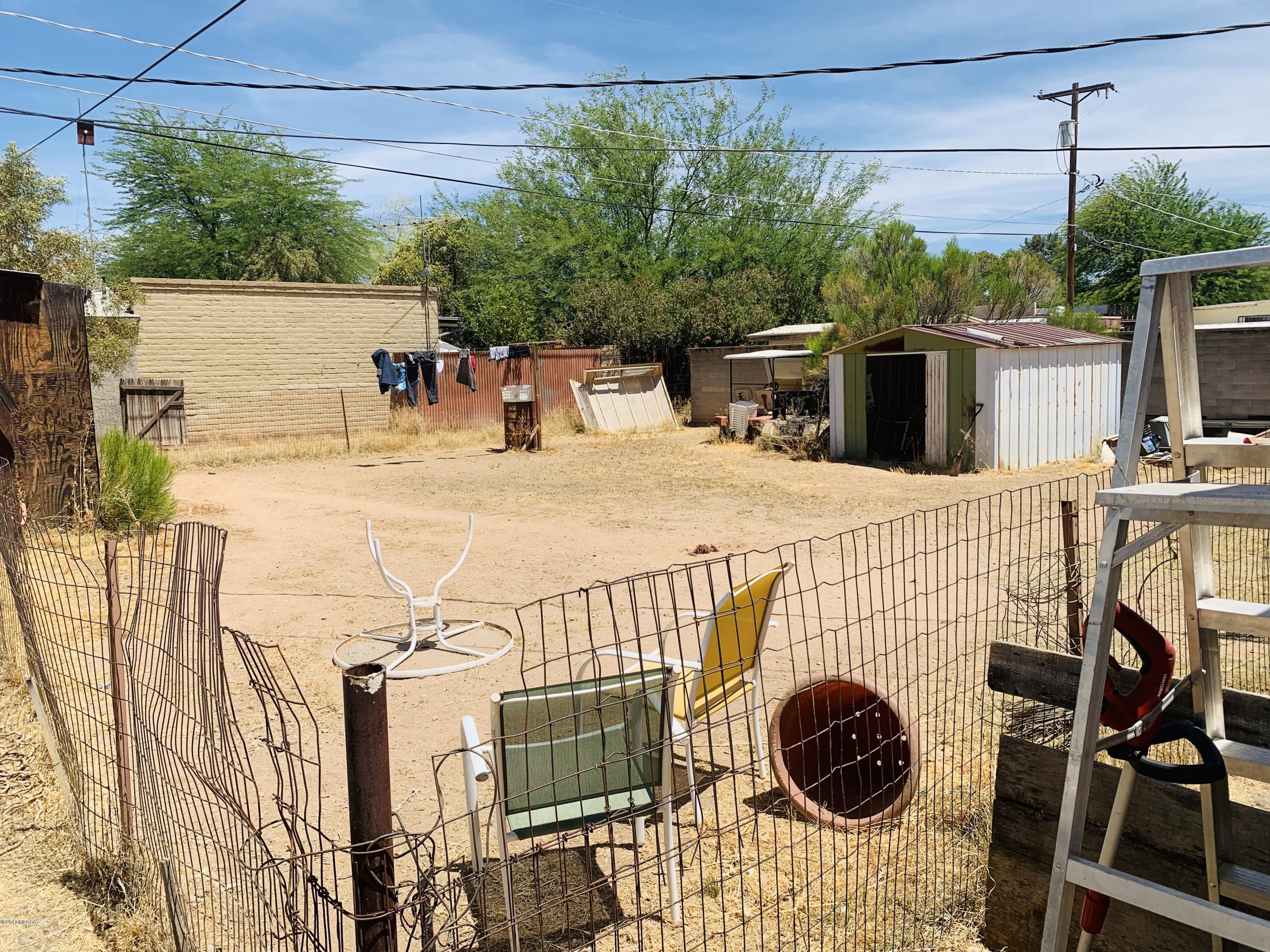 Vista Del Monte Tract - Residential