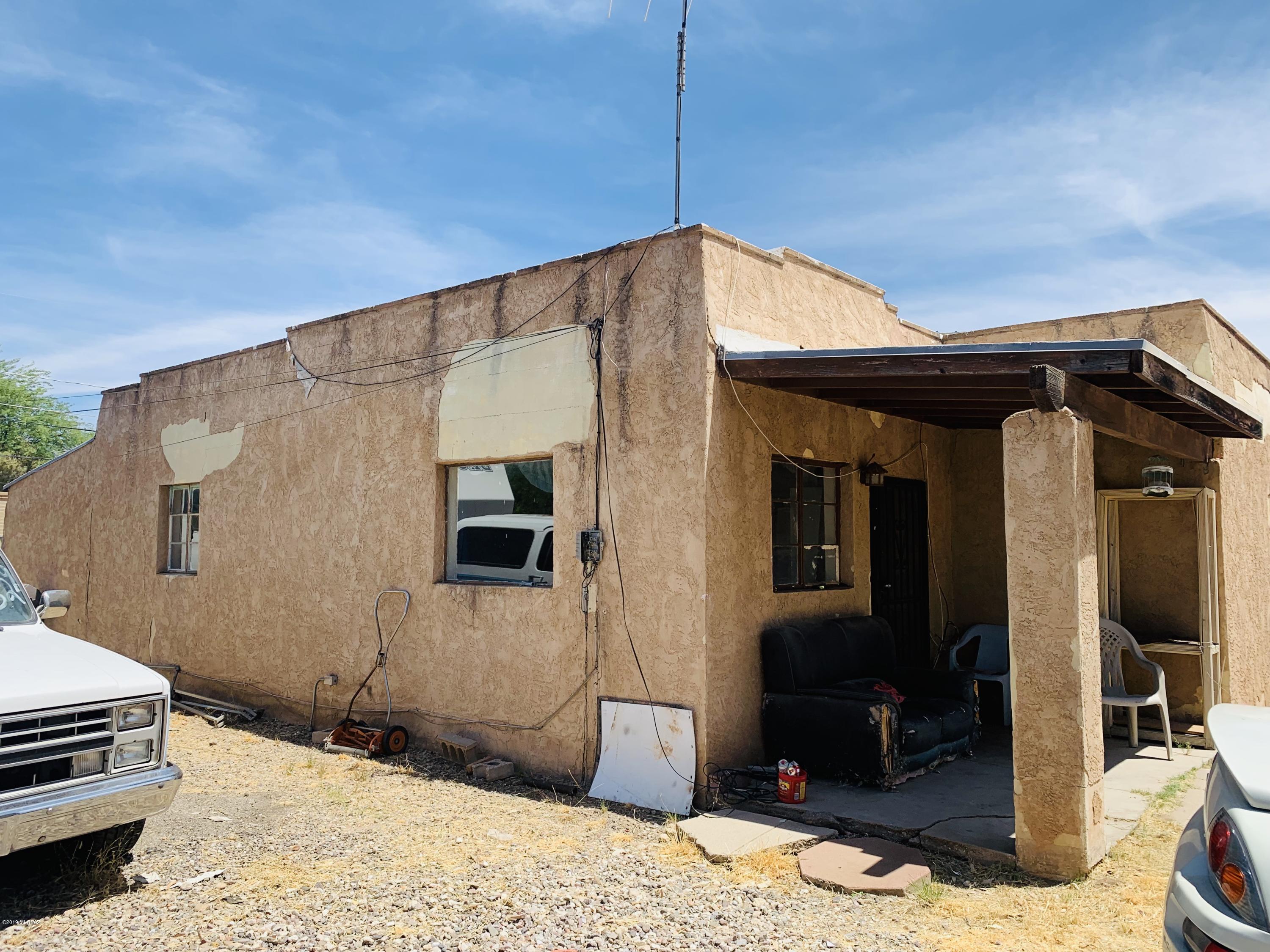 Vista Del Monte Tract - Residential